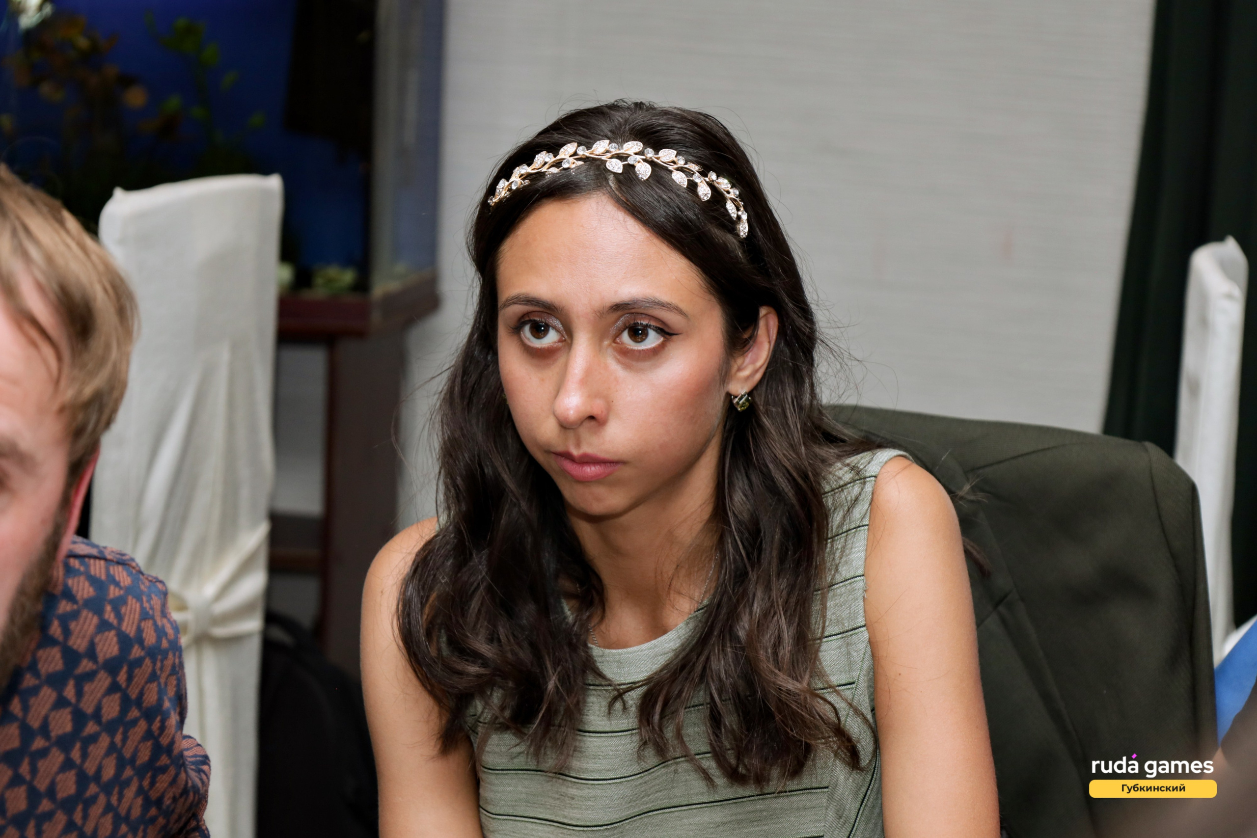 21 июля. Фотограф в Губкинском | Александра Артамонова