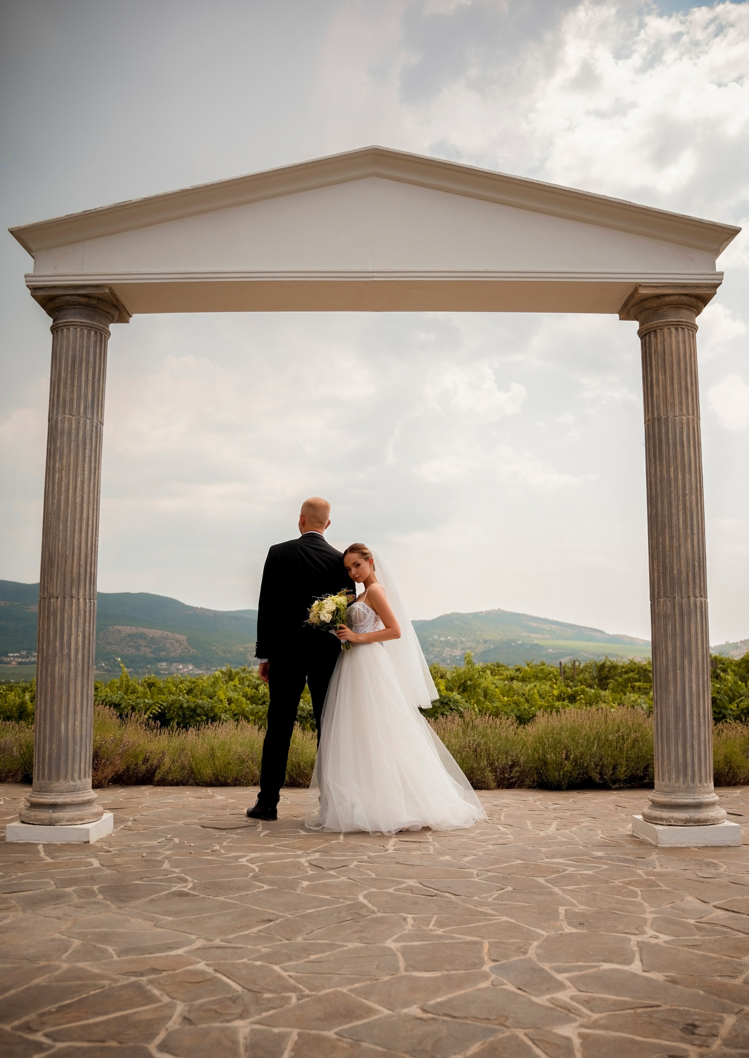 Никита&Дарья. Ваш фотограф в Крыму