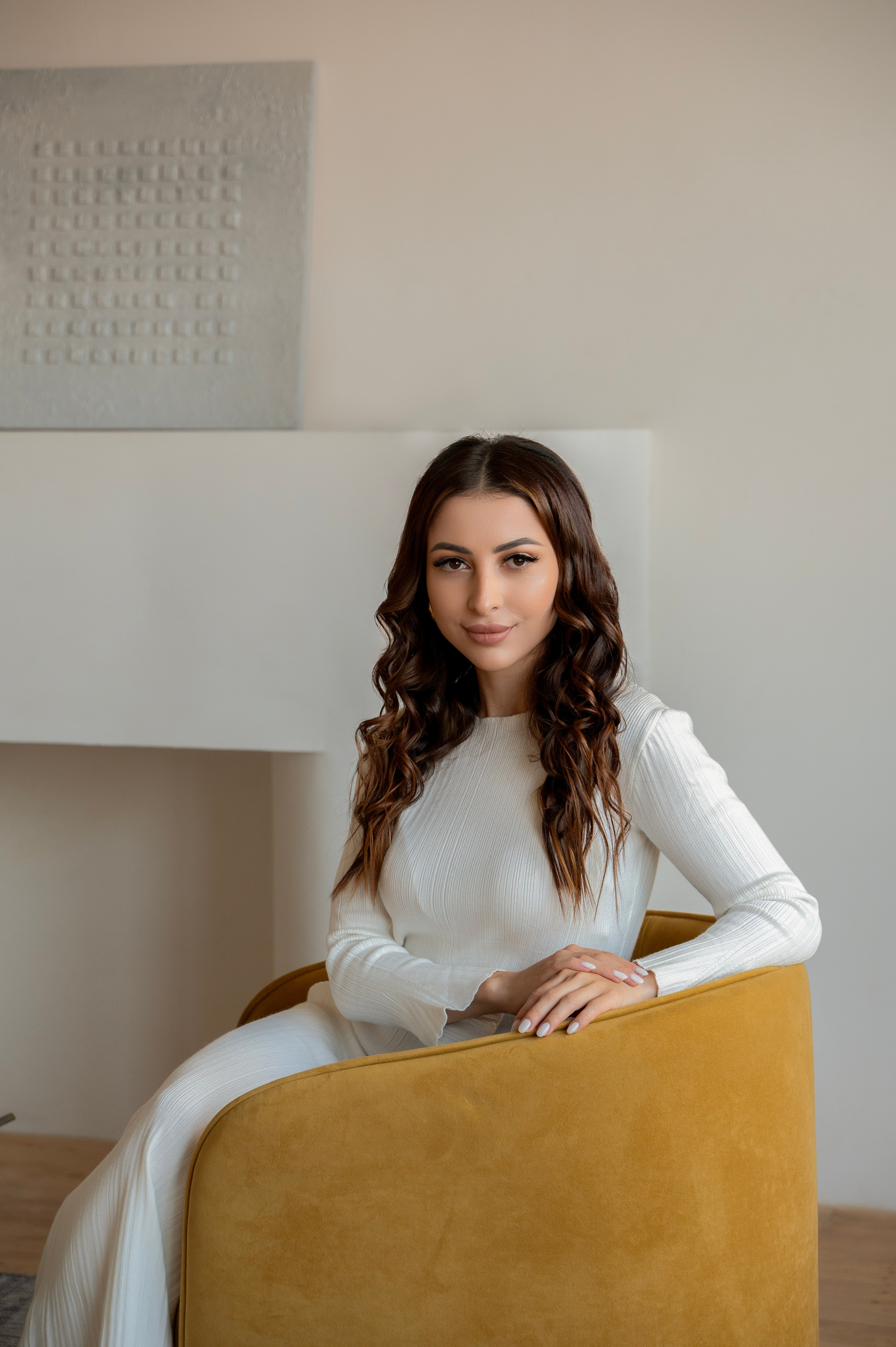 Контент для косметолога. Ваш фотограф в Крыму