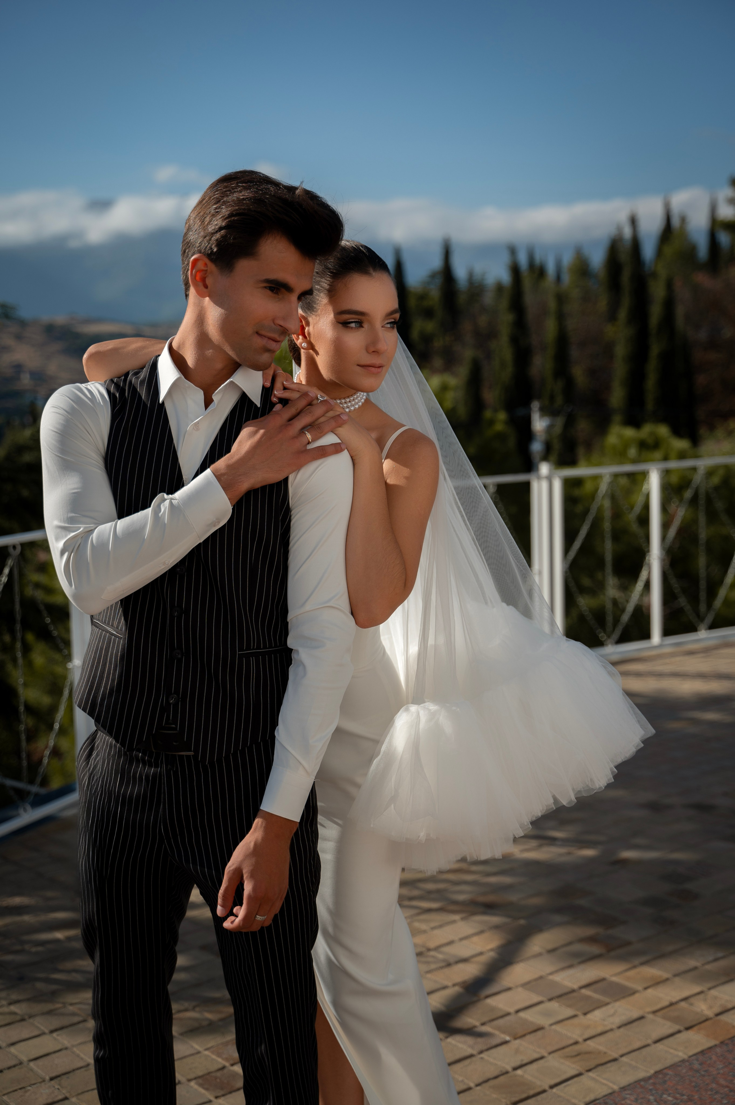 Данил&Диана. Ваш фотограф в Крыму