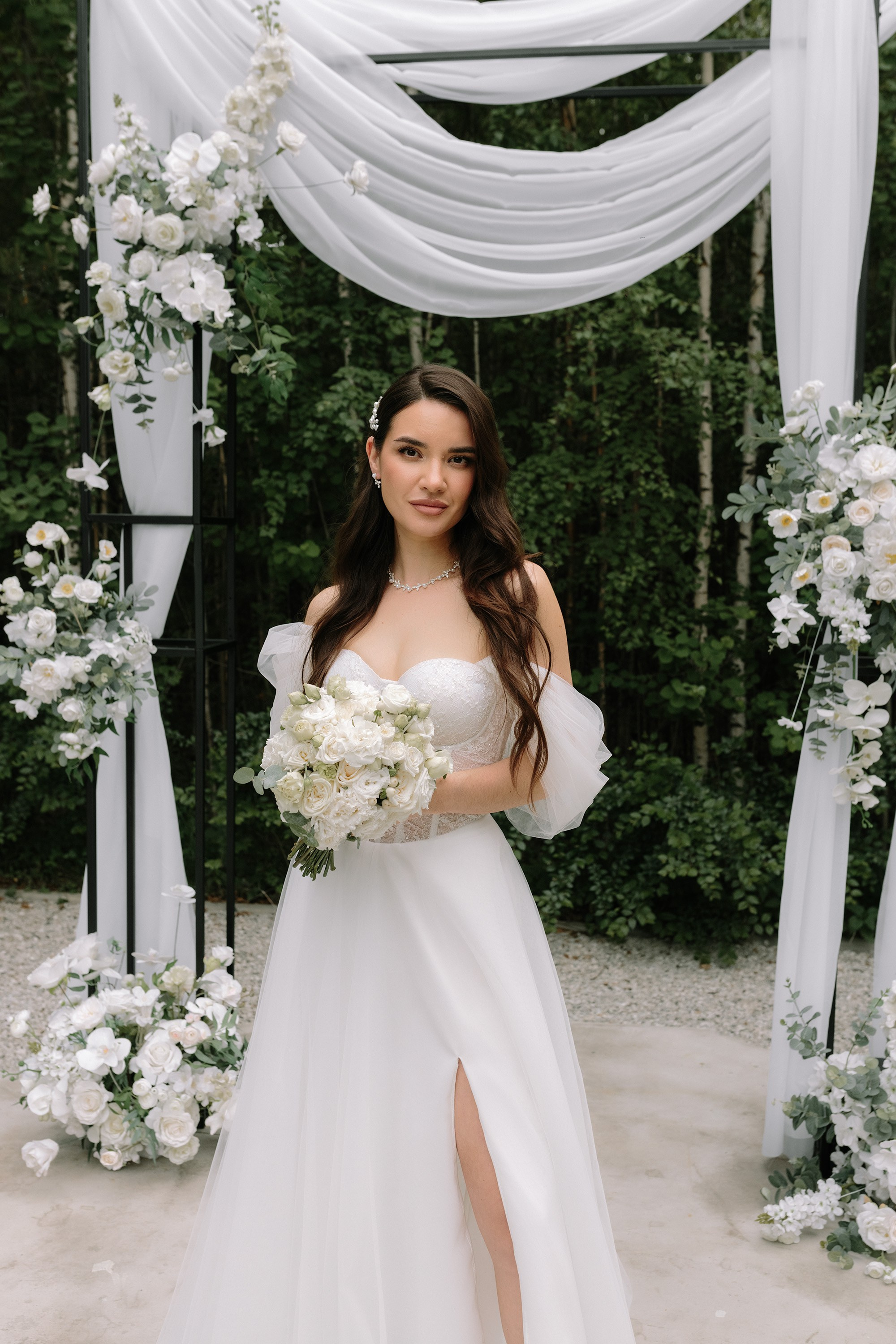 Анастасия & Антон (Vozduh). Фотограф Нижний Тагил Лилия Савина