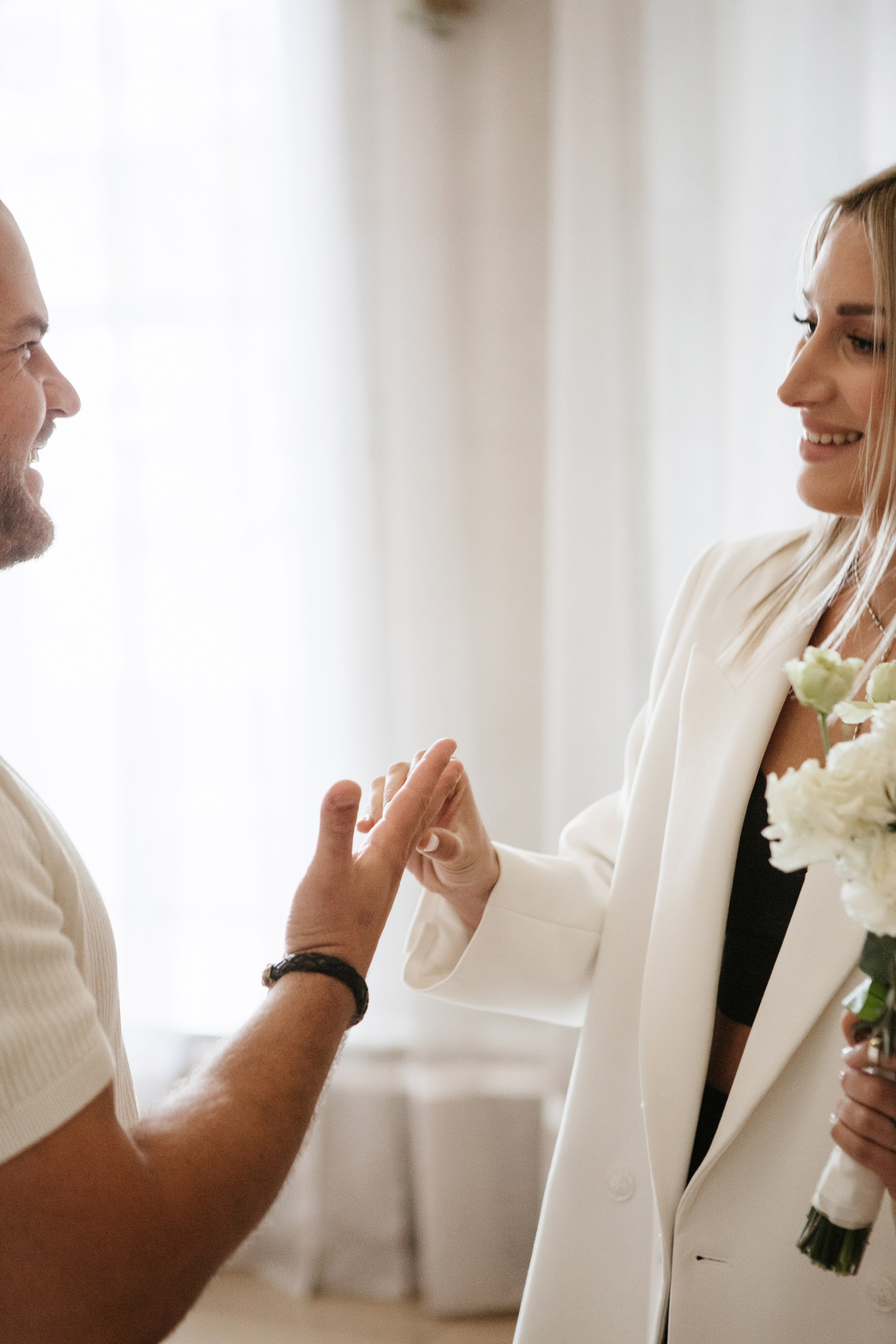 Максим и Виктория. Фотограф в Волгограде и Москве | Анастасия Лаврова