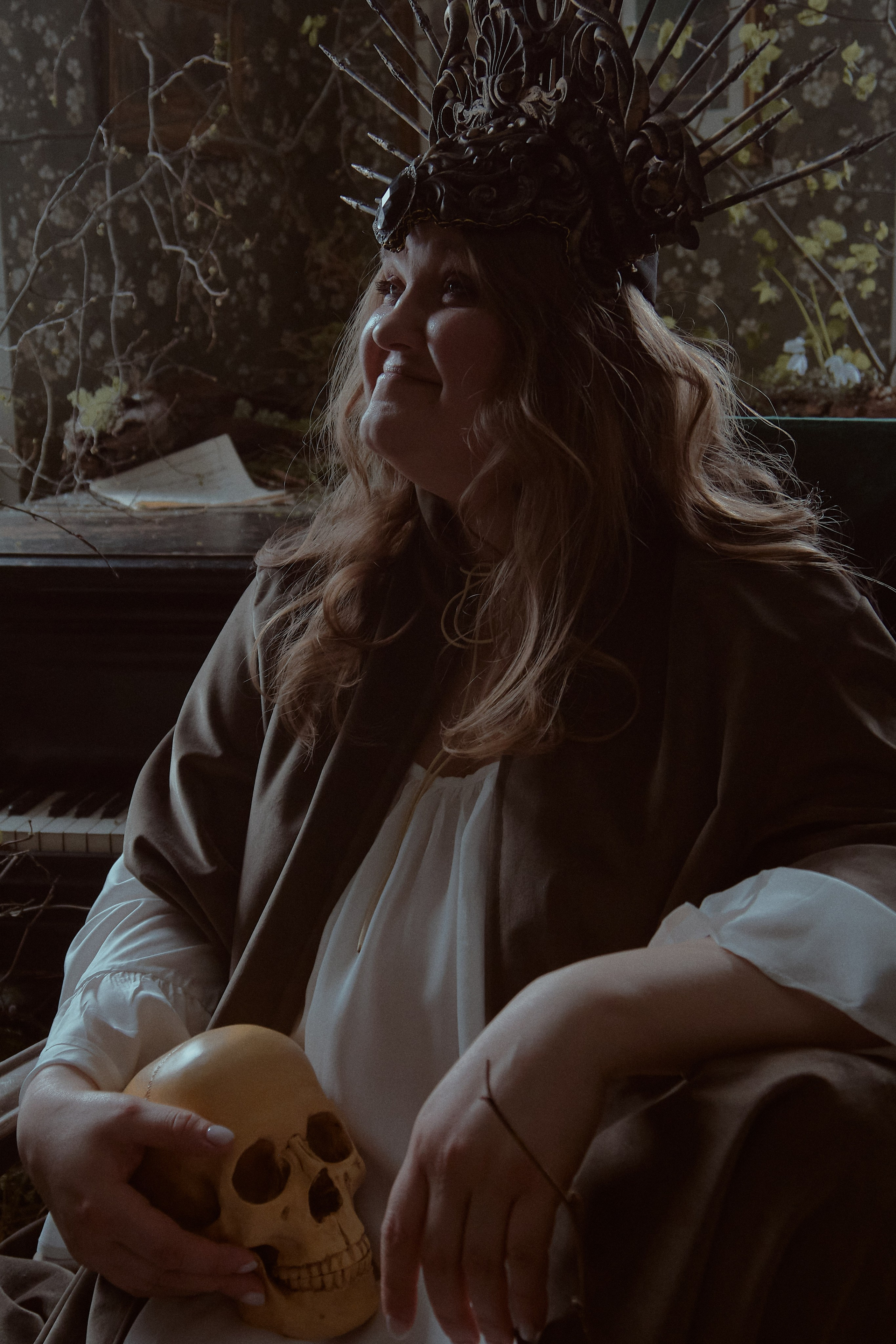 Мать и Дочь. Фотограф лавстори Москва/МО Приятелева Ангелина