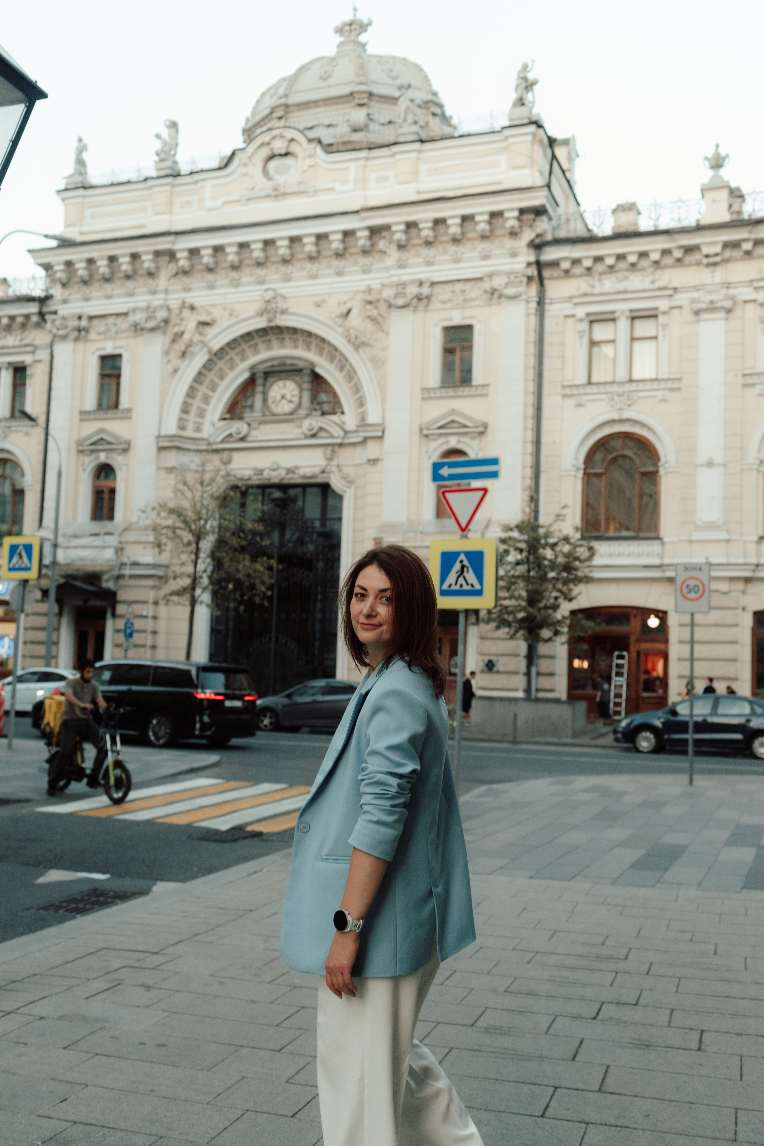 Виктория. Женский и семейный фотограф в Москве Анастасия Филимонова