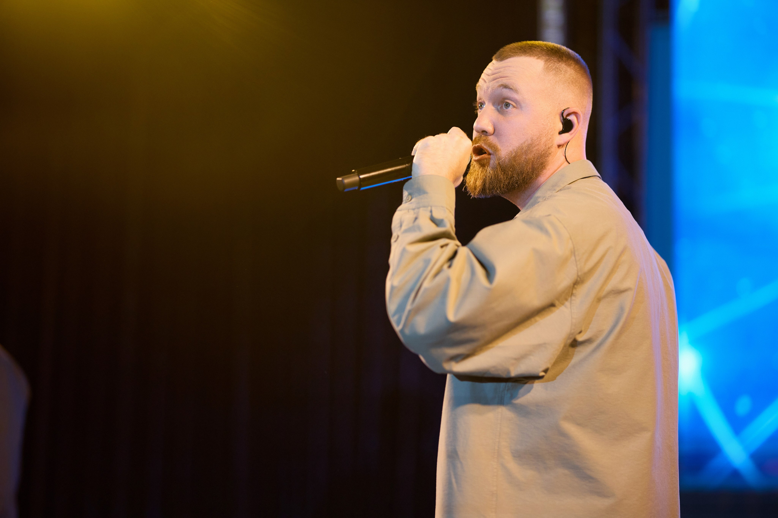 SOCHI. ARTEMIY IGNATOV