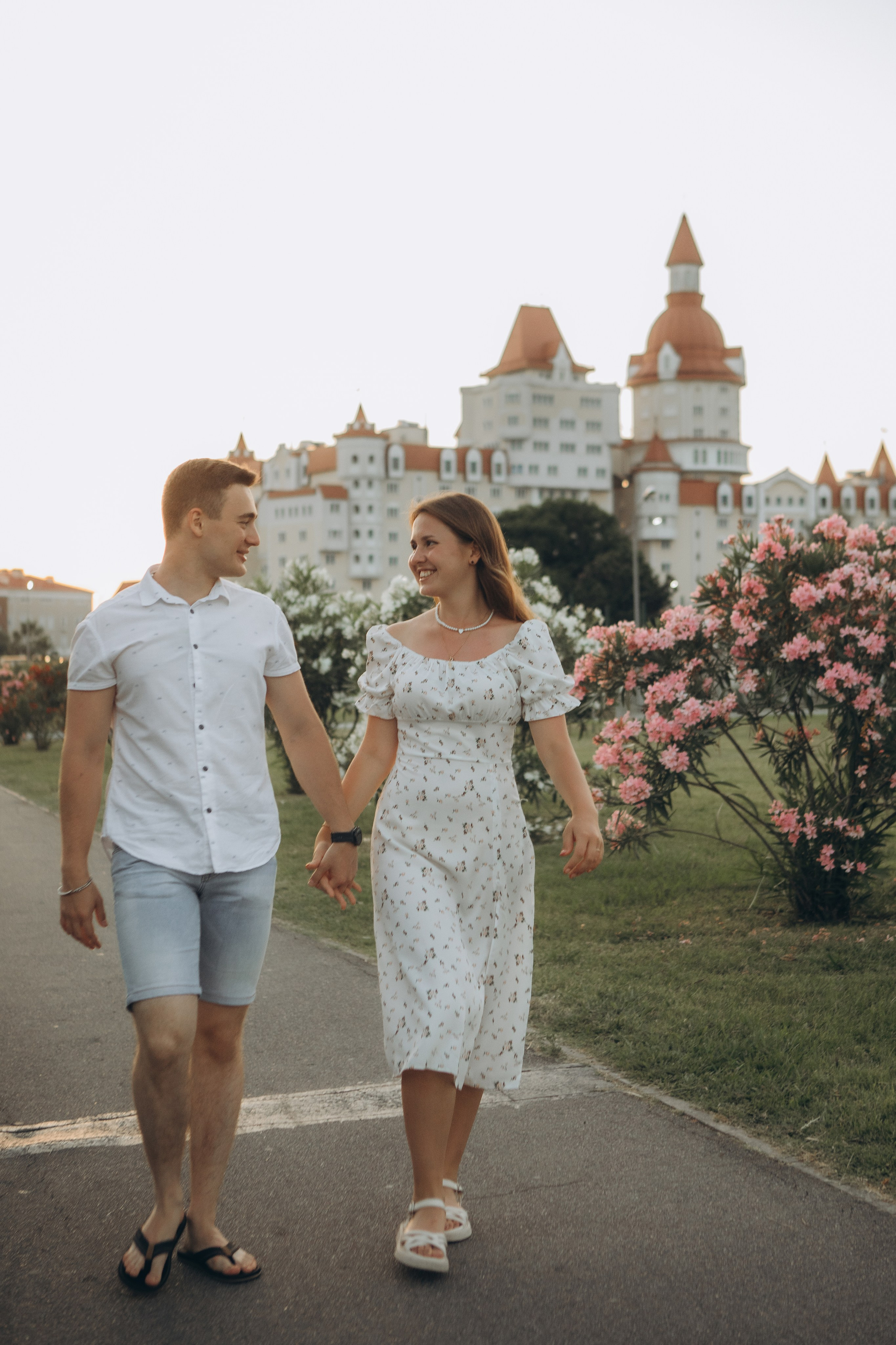 Love Story. Семейный и свадебный фотограф Сочи Адлер Сириус Красная поляна