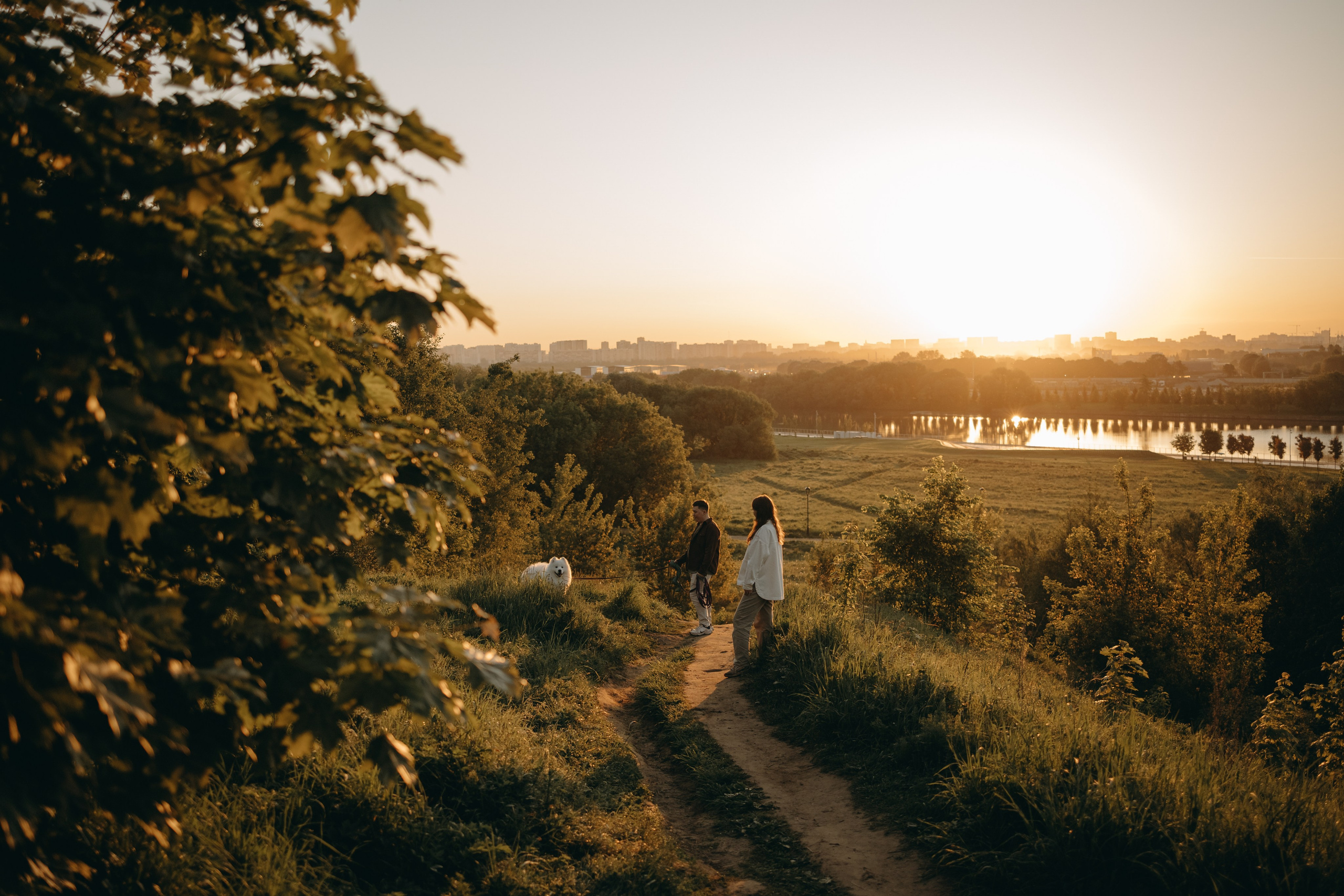 Танго и его семья. Фотограф — Анималист | Санкт-Петербург