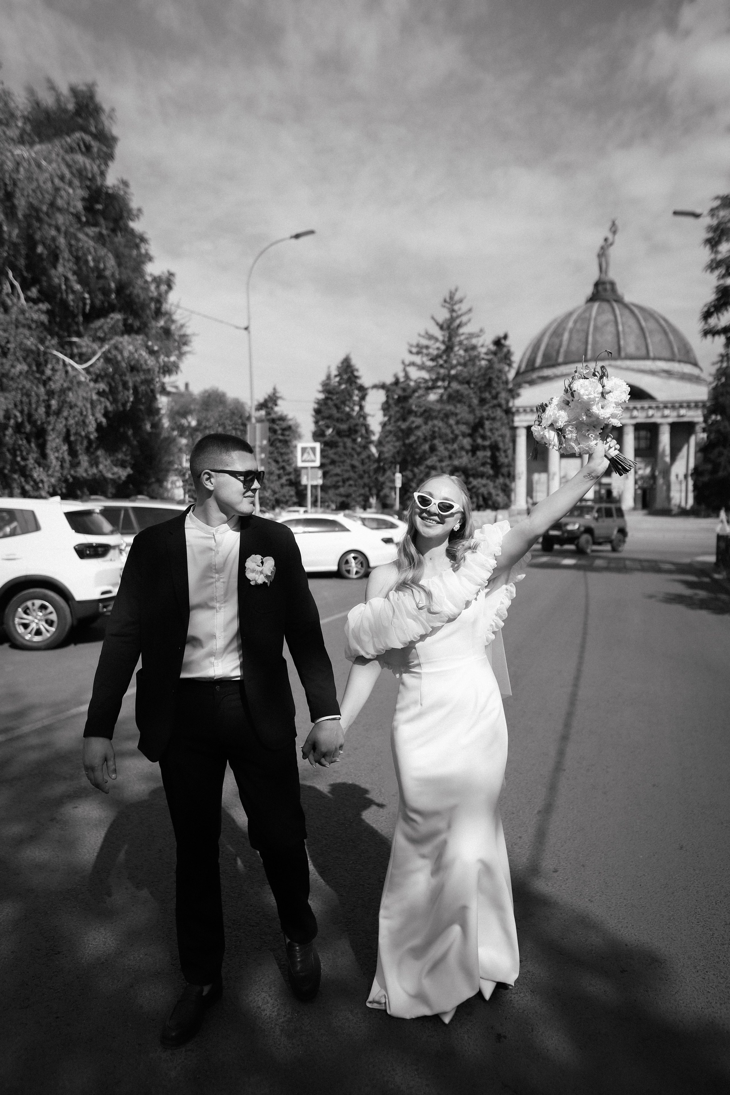 Иван и Виталия. Мария Рожкова семейный фотограф в Волгограде