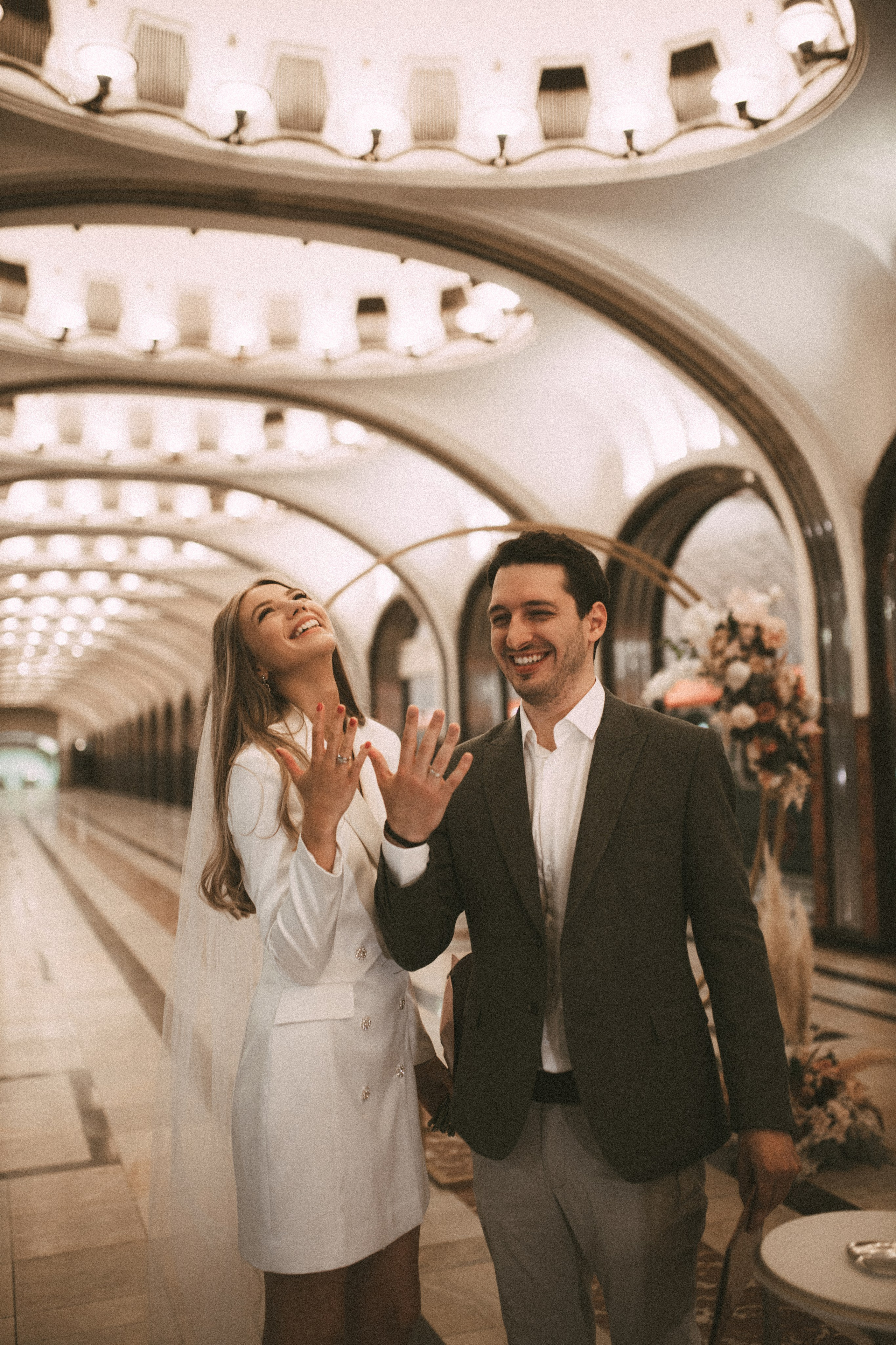 Е & A | Москва. Фотограф Екатерина Амбрушкевич