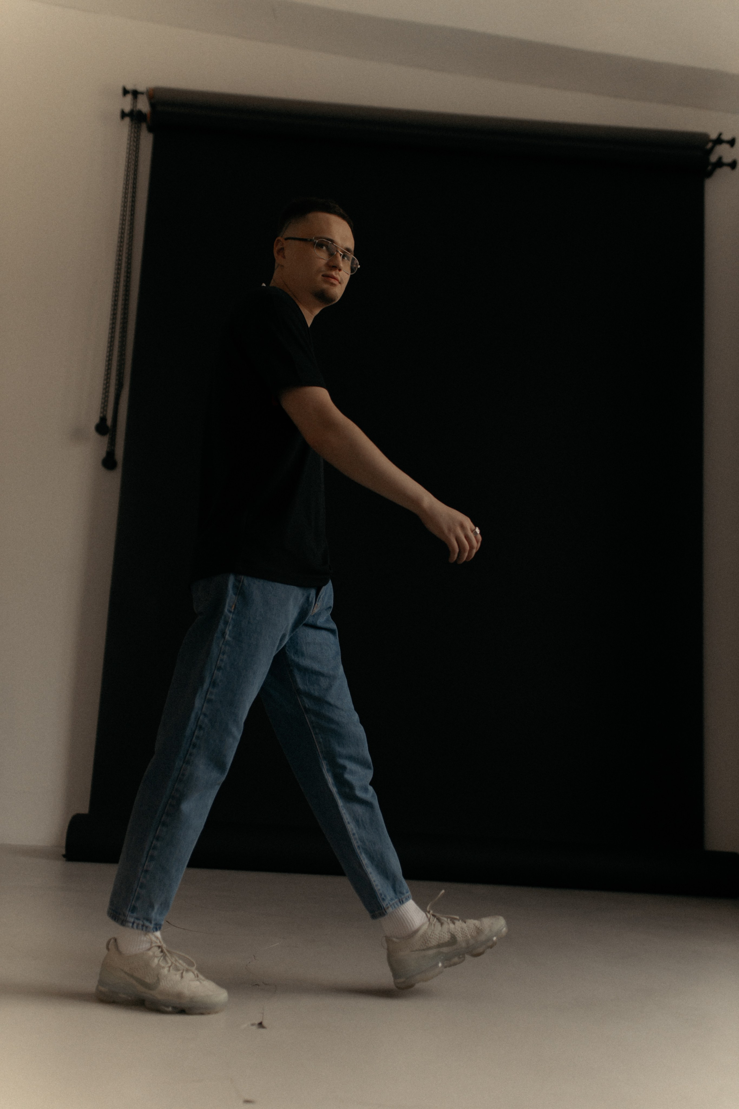 Никита. DARYA.BELKINA