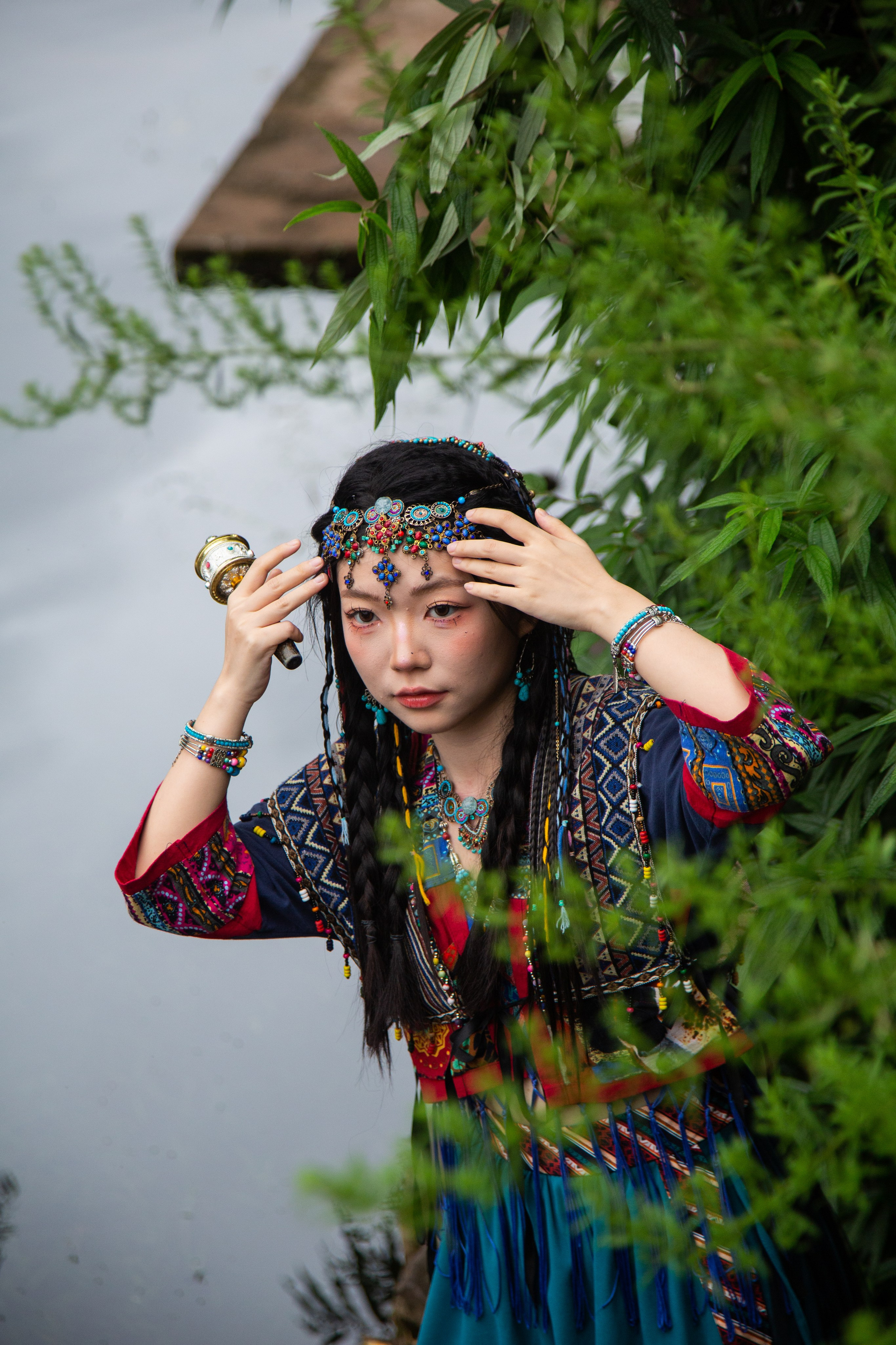 Китай. Репортажный фотограф в Москве Зуйко Оксана