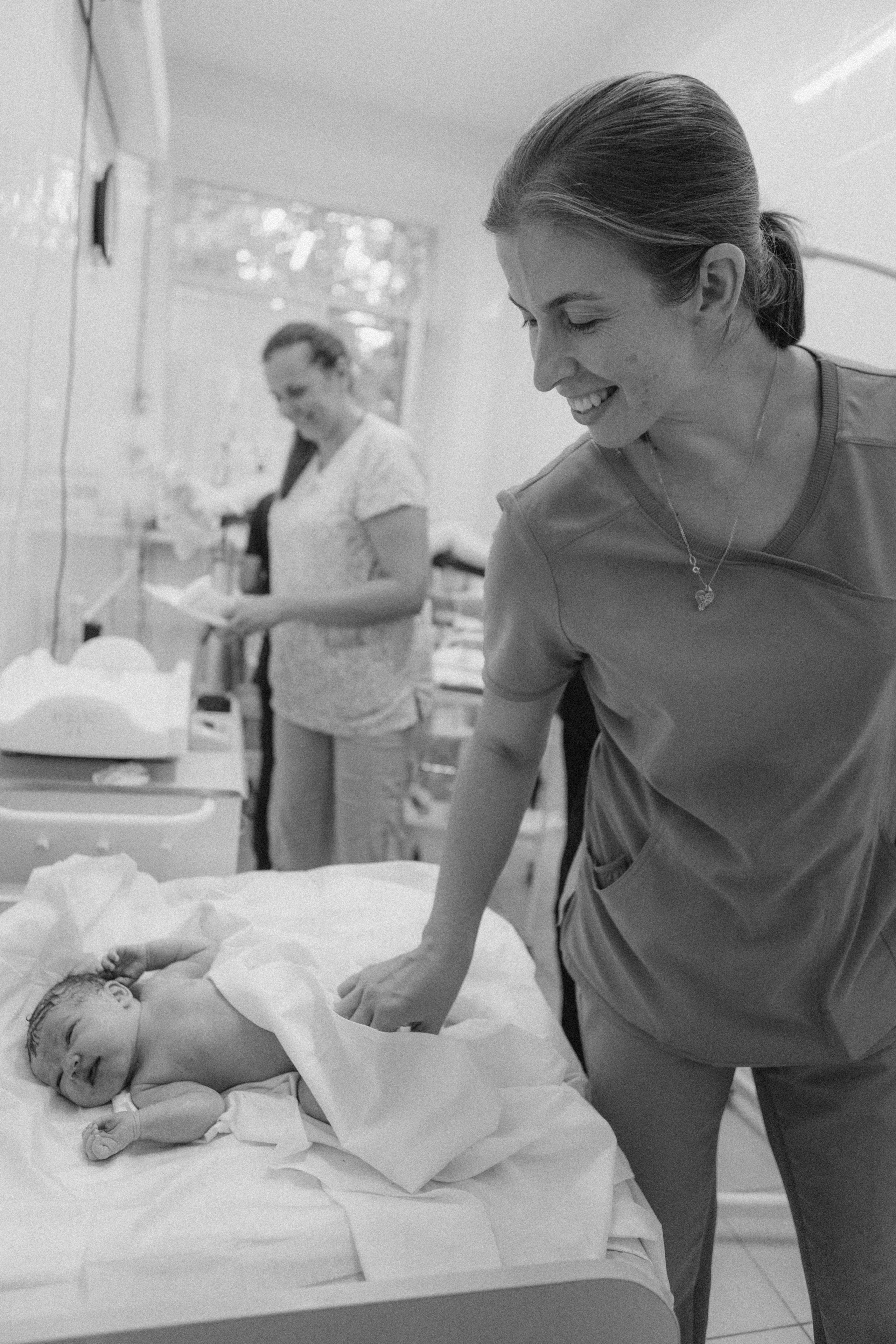 Рождение Милены. Семейный фотограф и фотограф на роды в Ростове-на-Дону Мухина Виктория