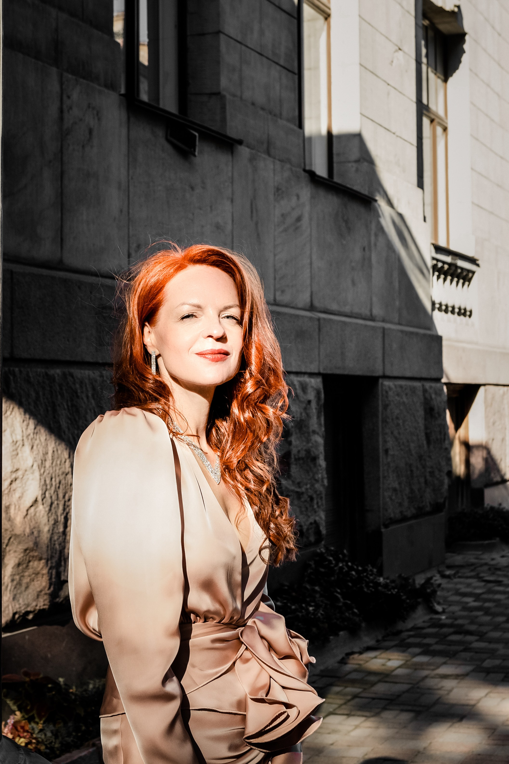 Светлана и Евгений. Портфолио