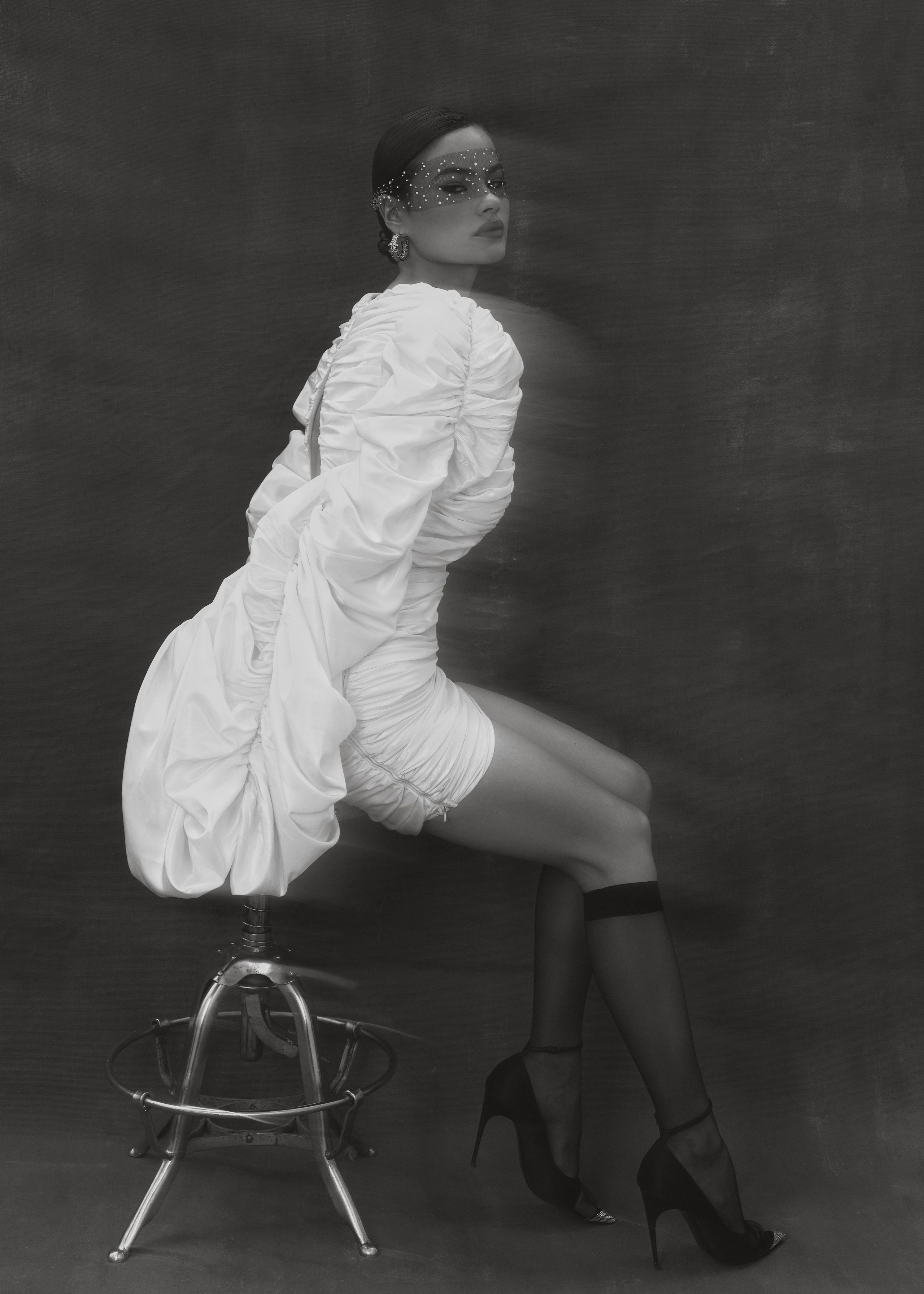 PROJECT «LIBERATED» 2024. Photographer for brands. Moscow