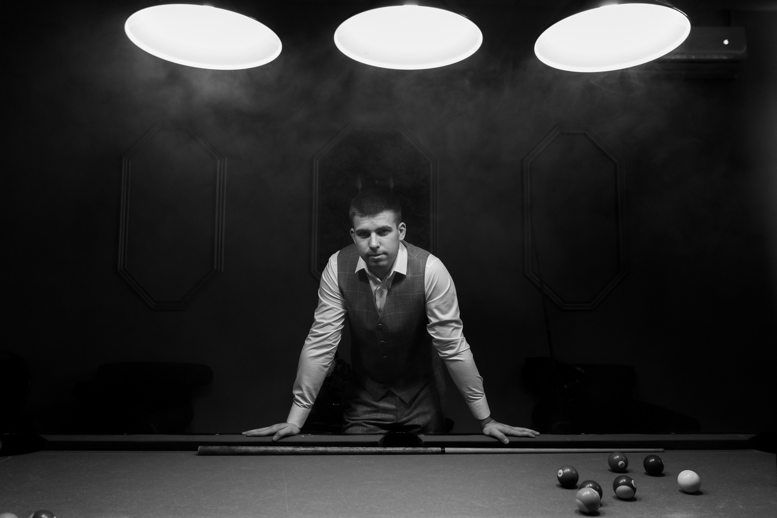 Портфолио. Свадебный и семейный фотограф Александр Беляков