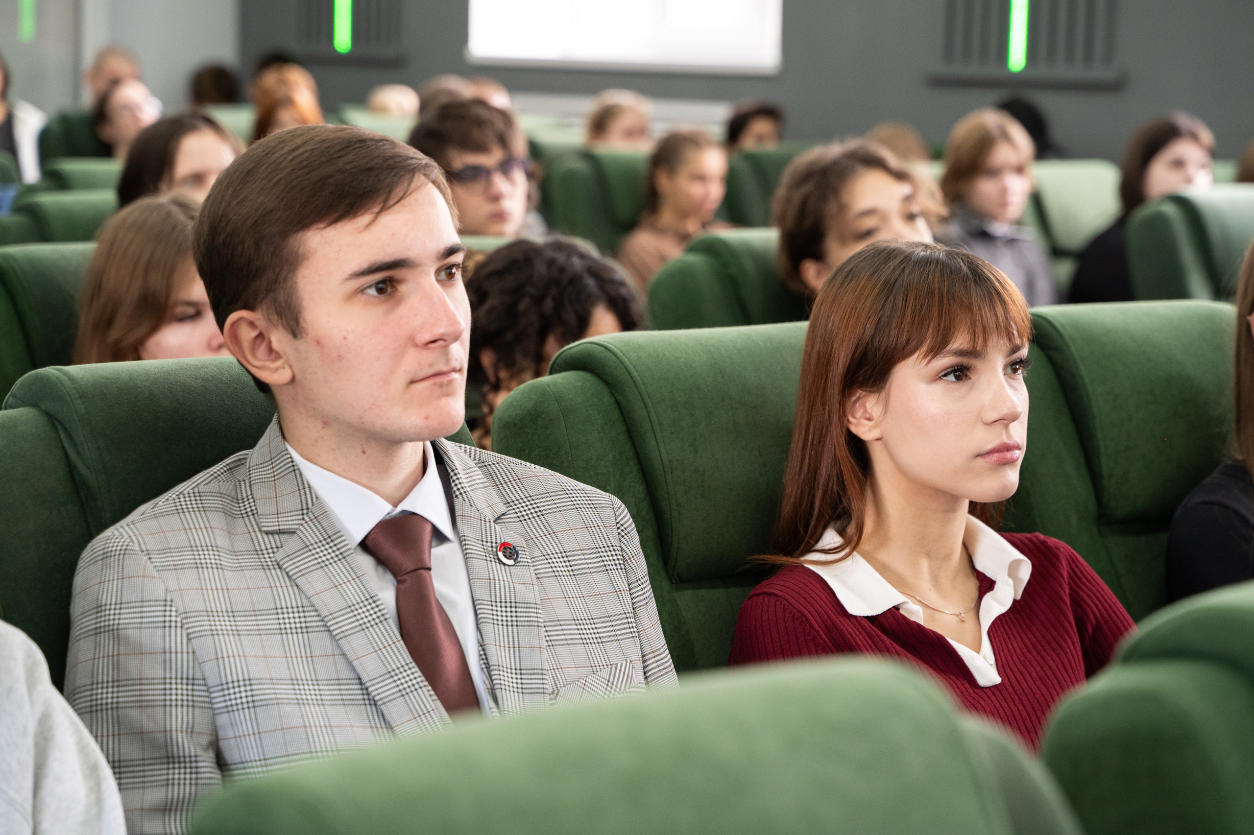 Международная конференция РАН