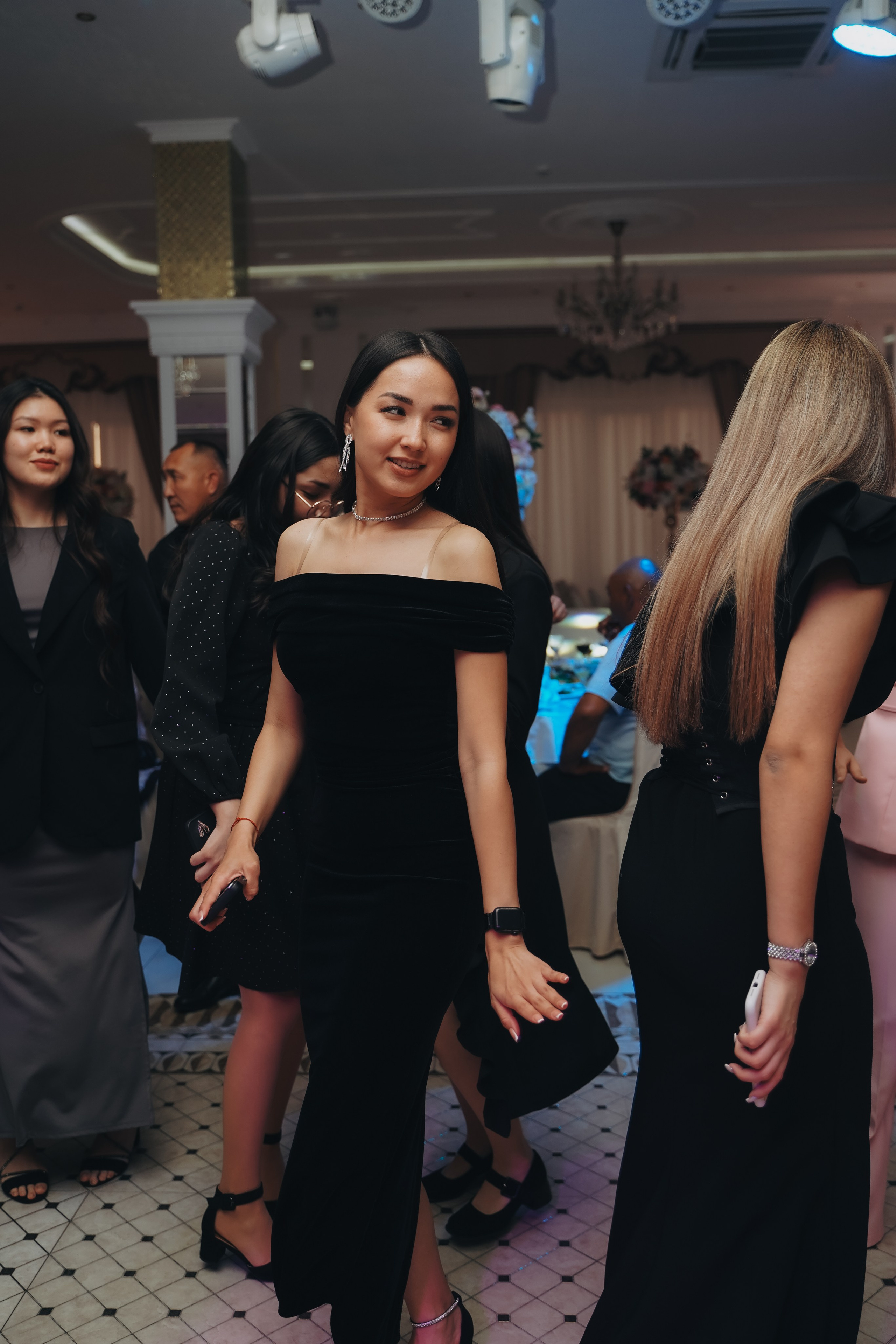 Банкет — 19.04. Фото и видео для вас в Астрахани!