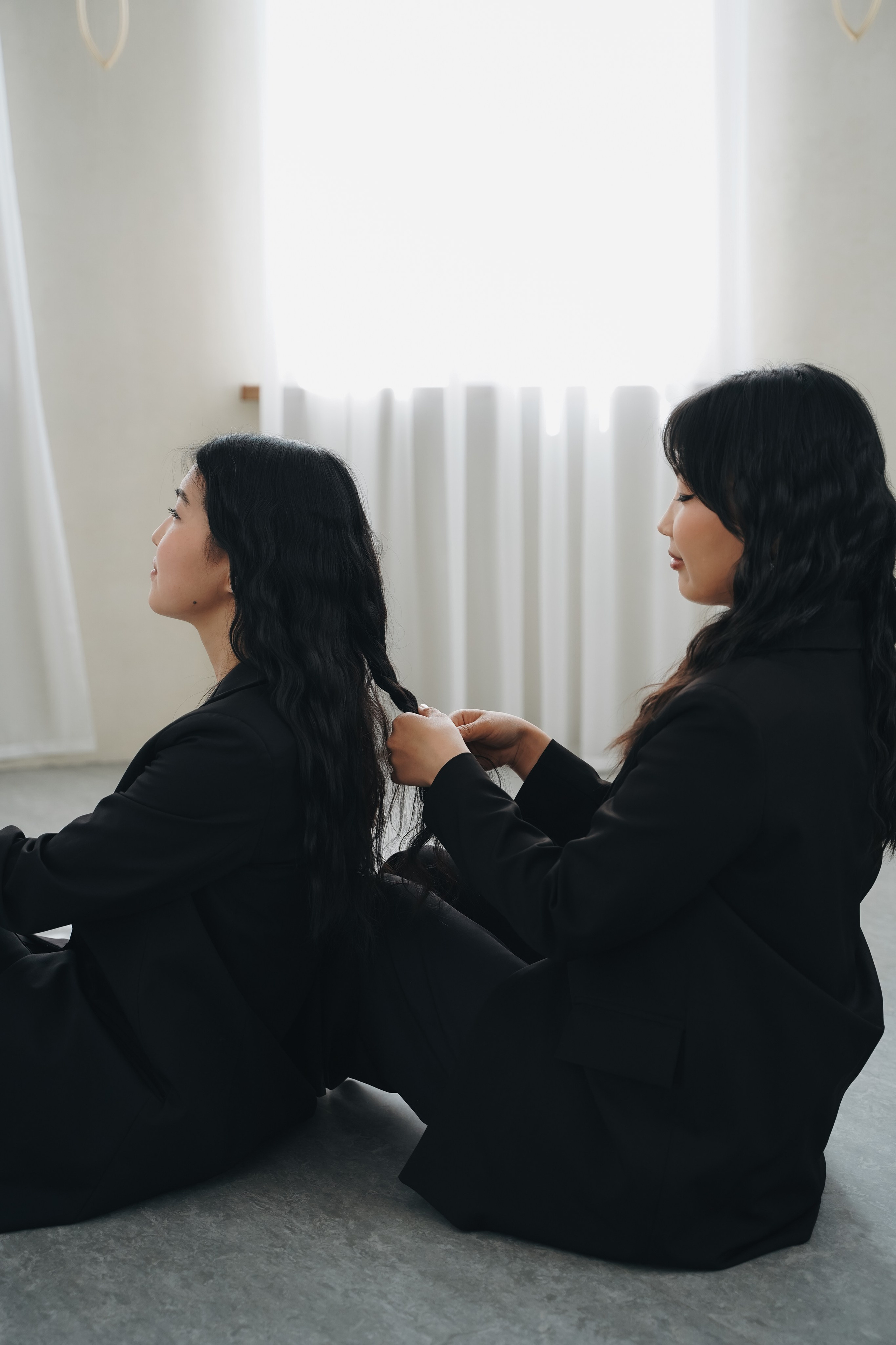 Сестры — студия. Фото и видео для вас в Астрахани!