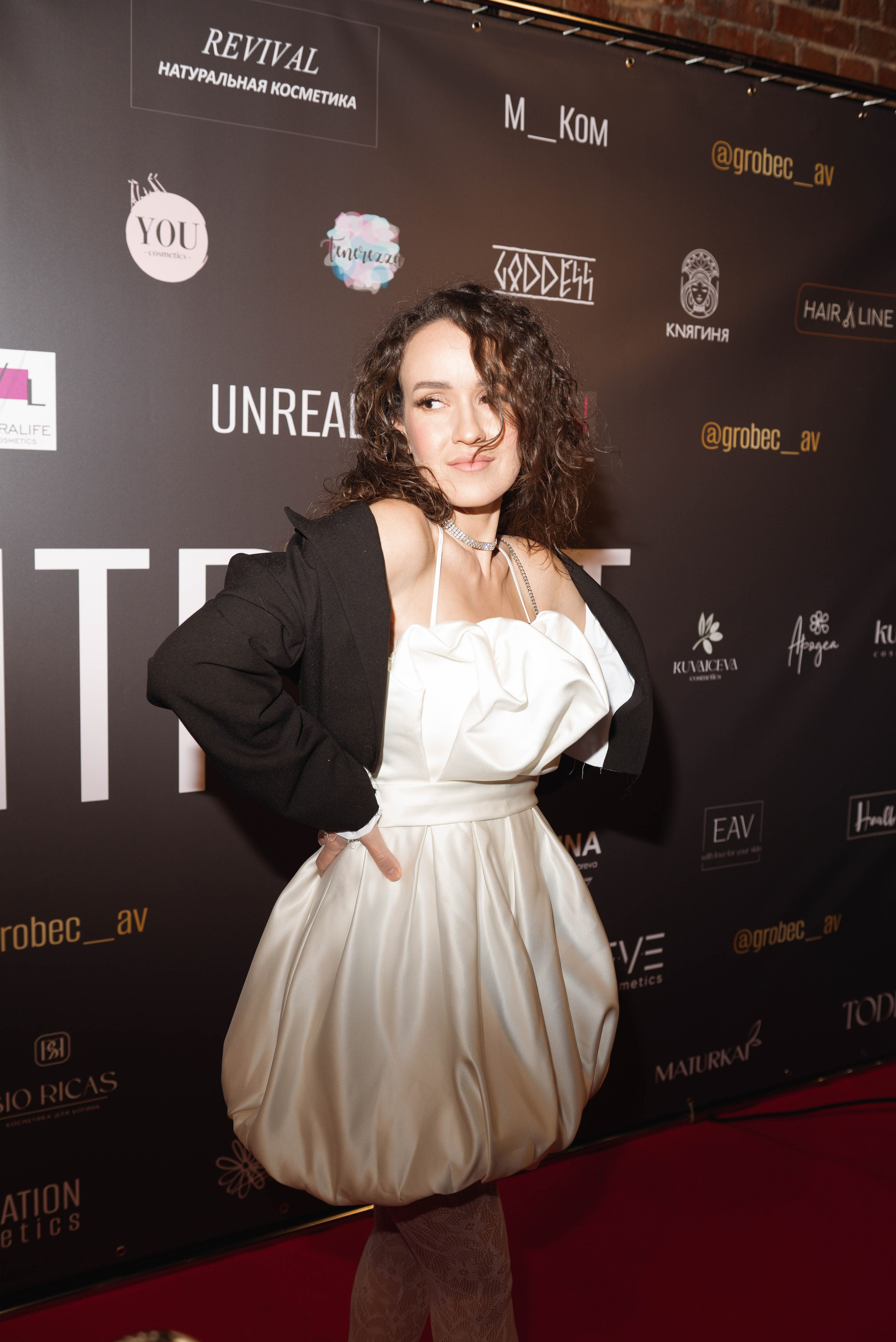 Контракт Анны Горобец. Контент-фотограф Москва репортажный фотограф Настя Профото