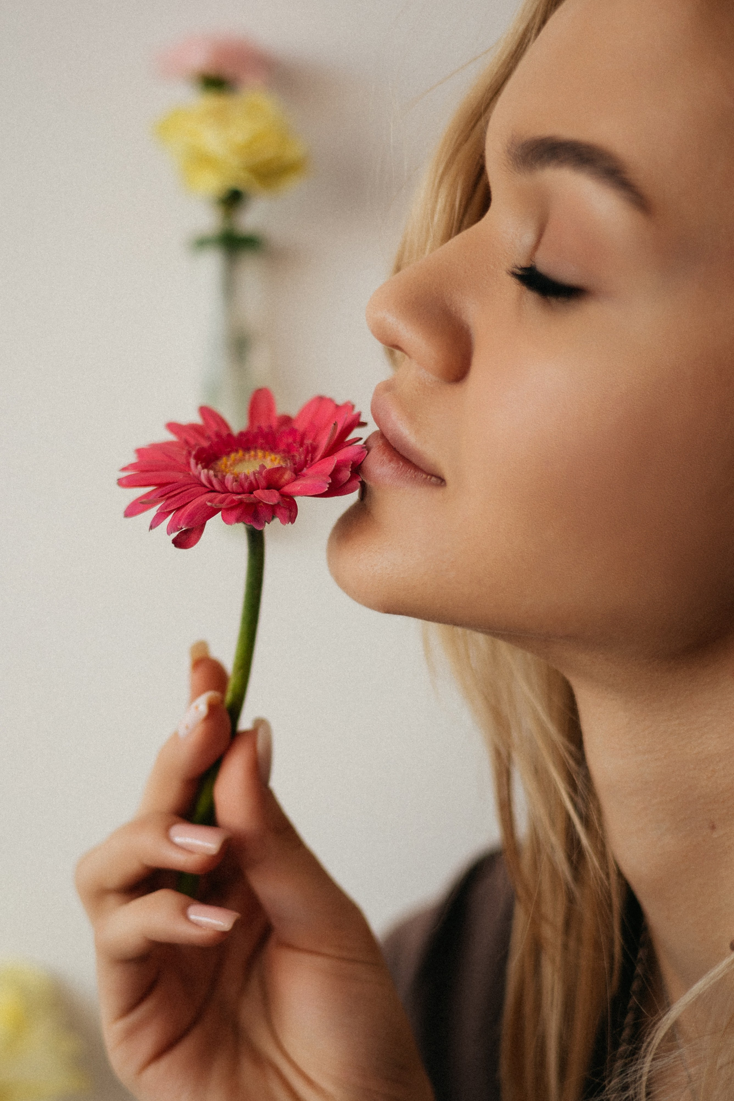 Виола. Виктория Файфер| фотограф Новосибирск