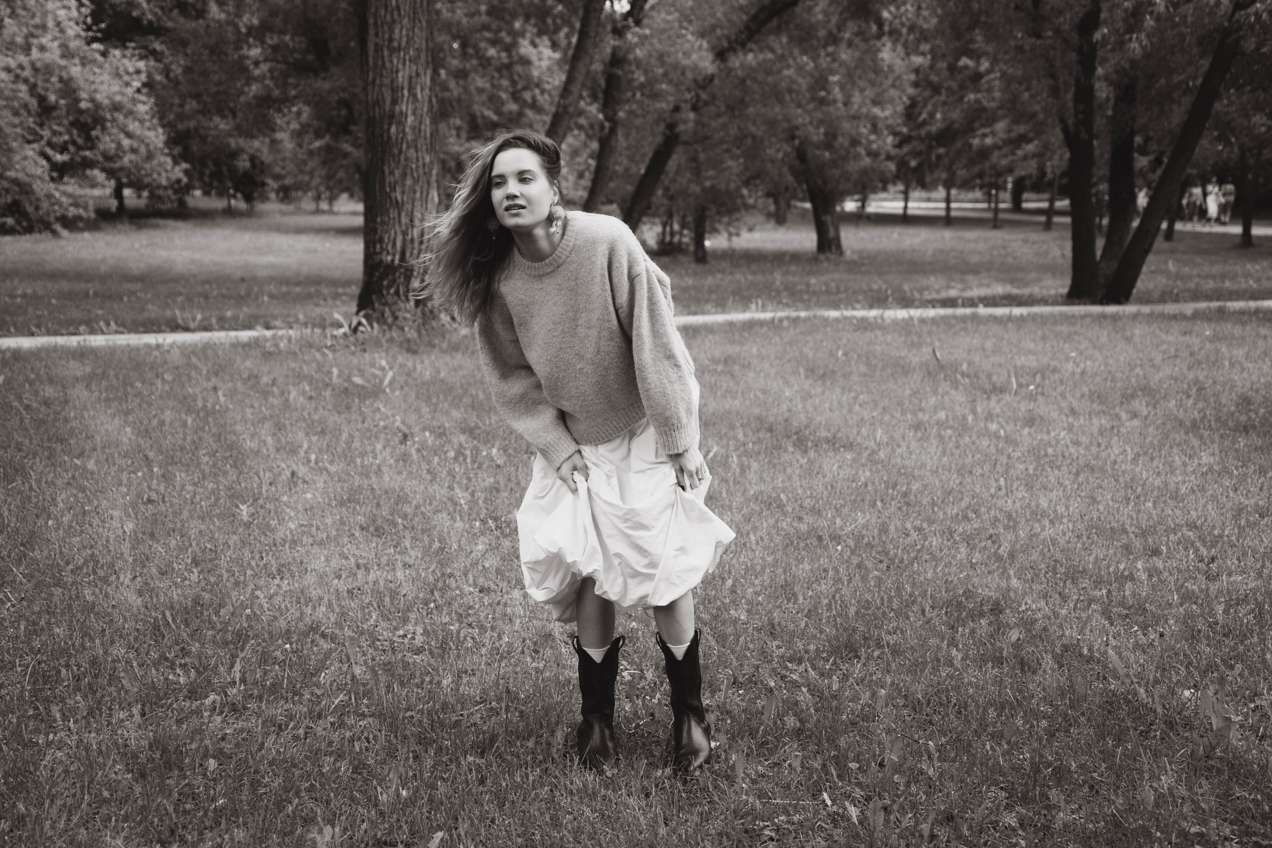 Маргарита. Фотограф Аби