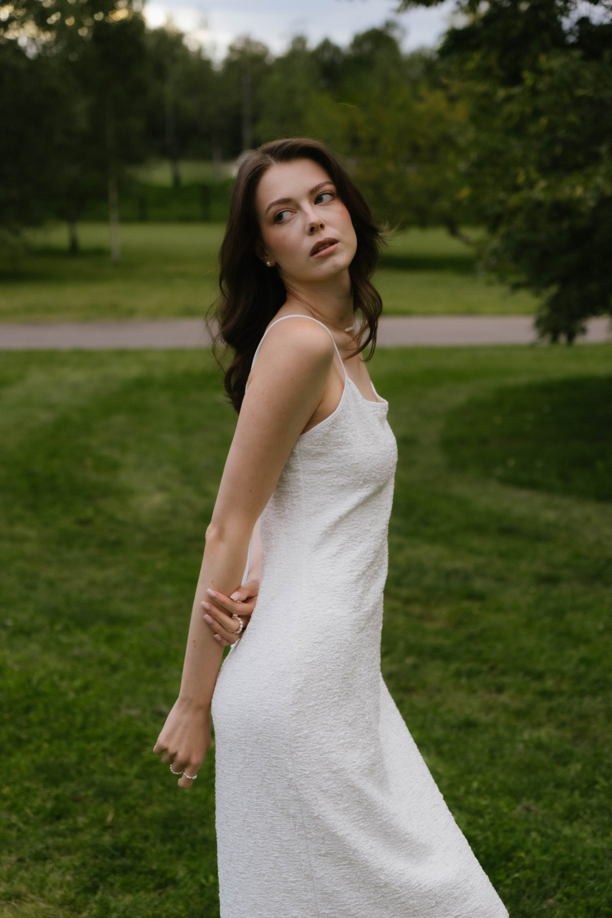 Юлия. Фотограф Аби