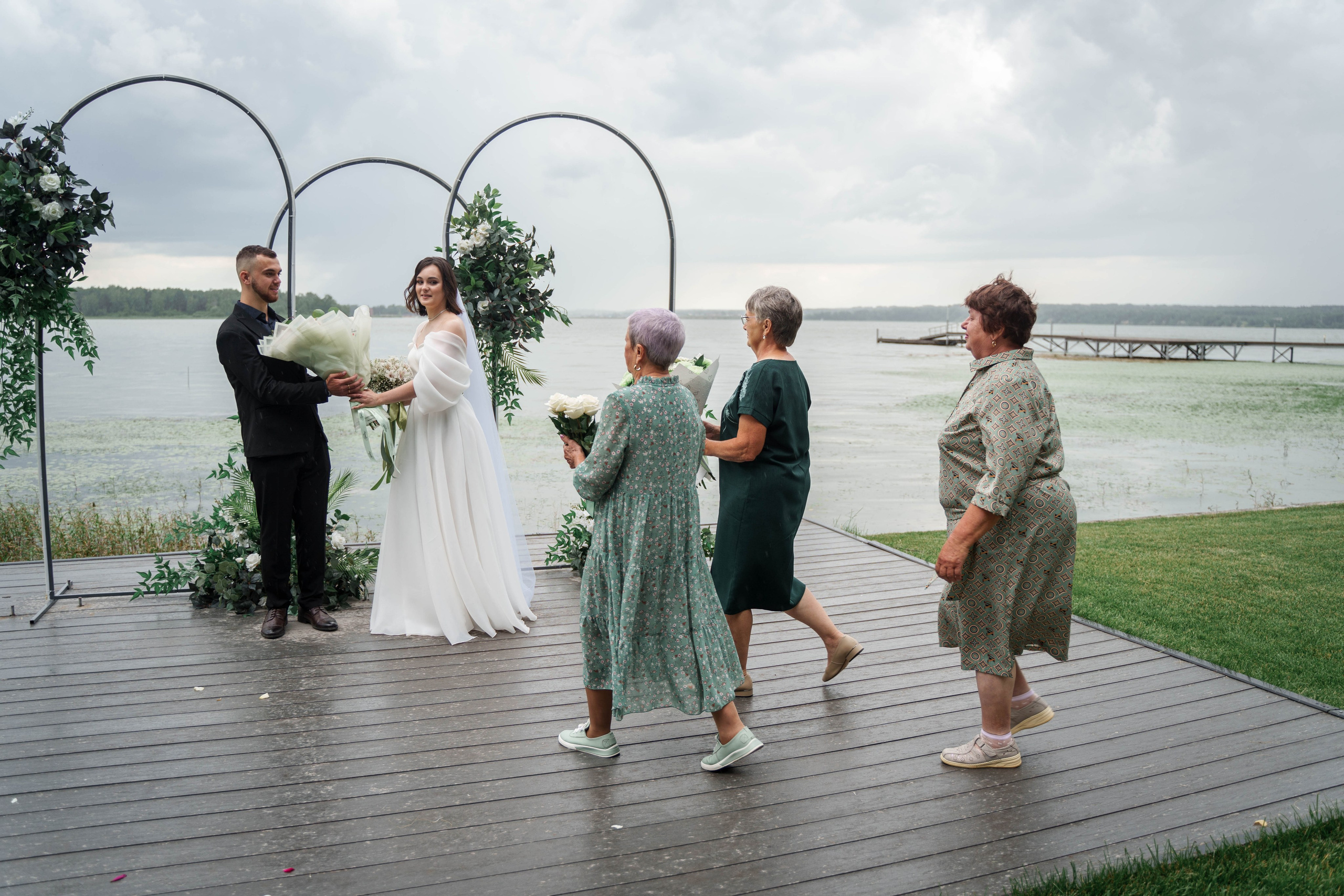 Подборка Регистраций. Свадебный и семейный фотограф в Новосибирске Данил Коротких
