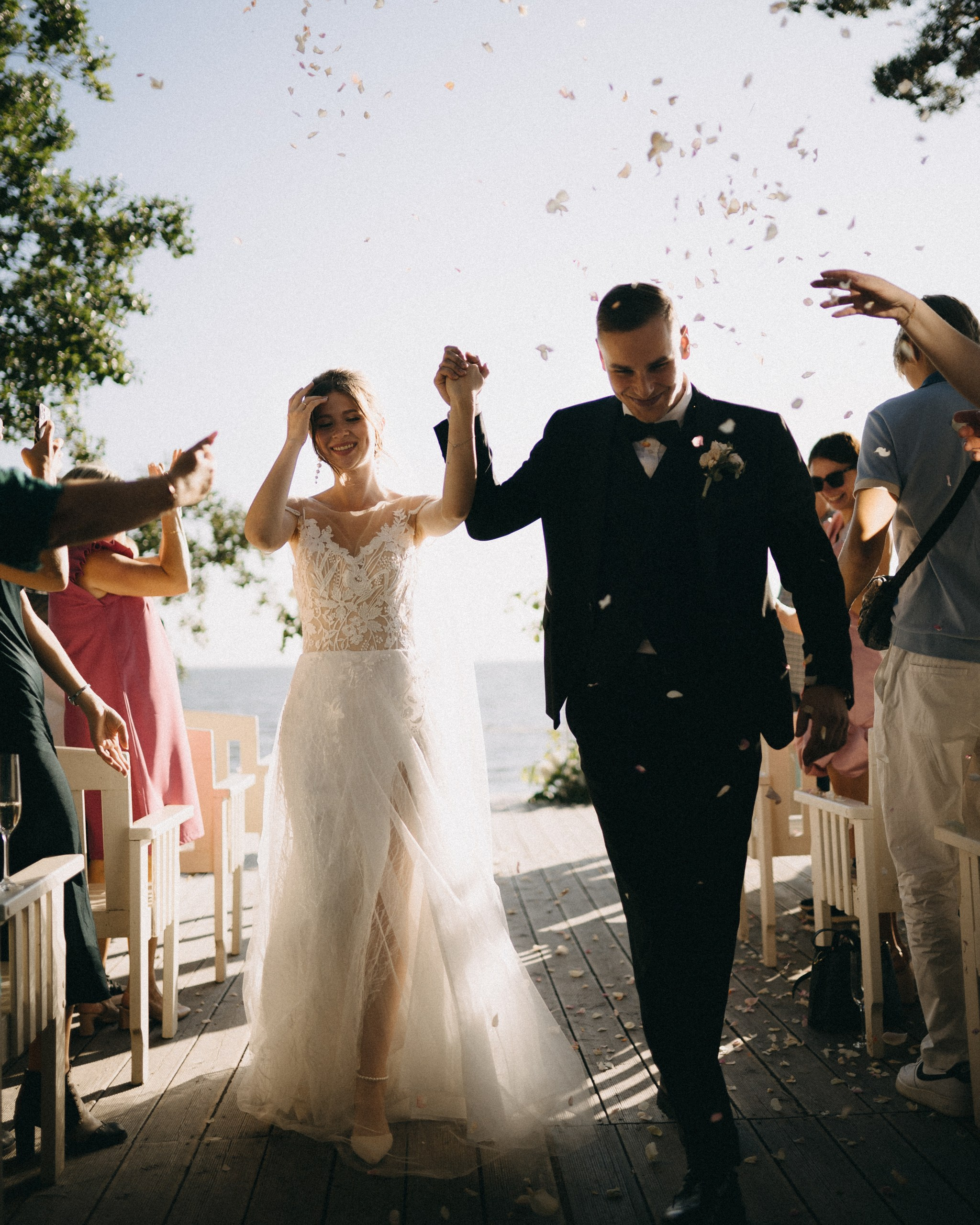 Alina and Kirill. Фотограф из Санкт-Петербурга Григорий Куликов