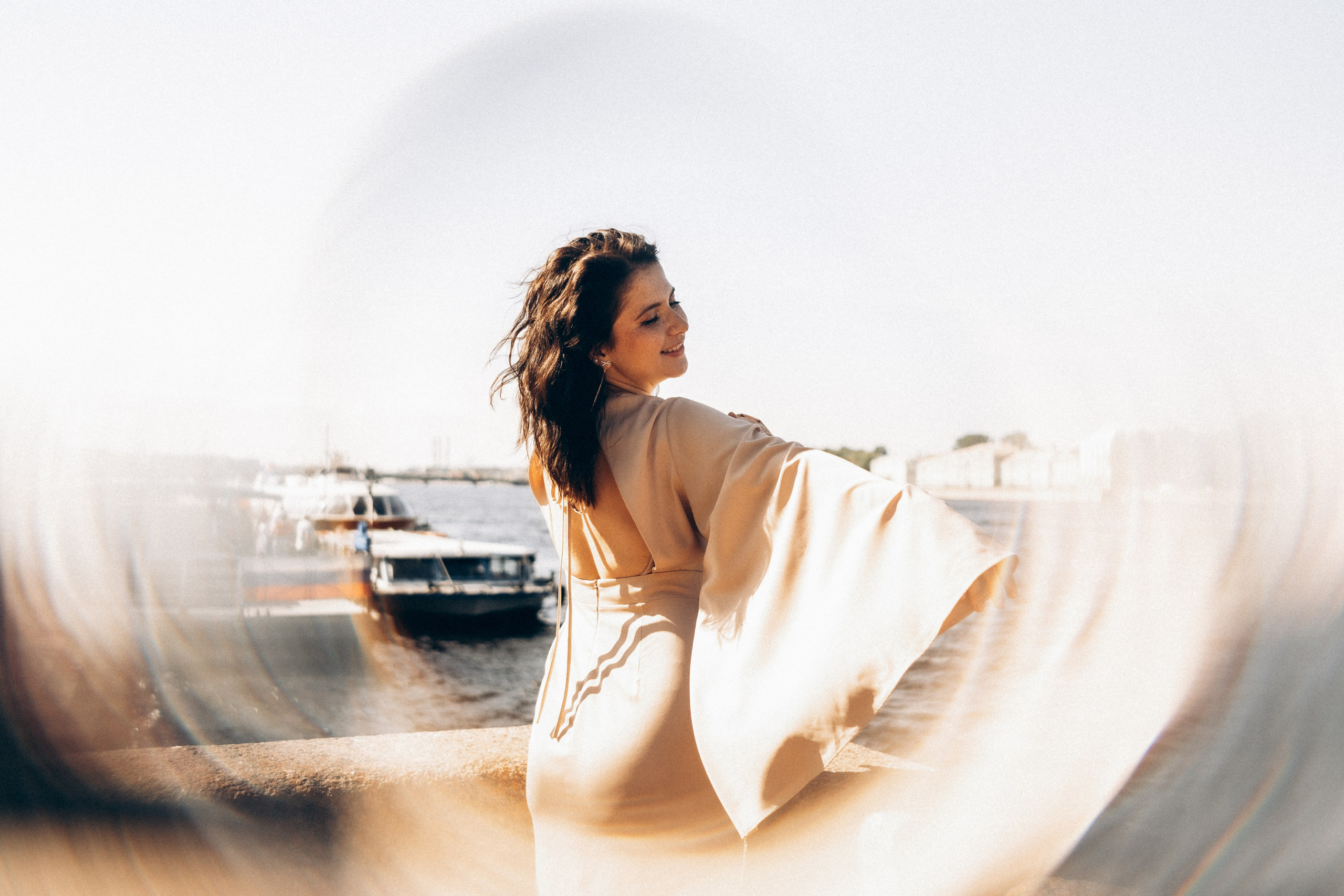 Индивидуальная фотопрогулка Спб. Фотограф ПИТЕР СПБ Надежда Баранова