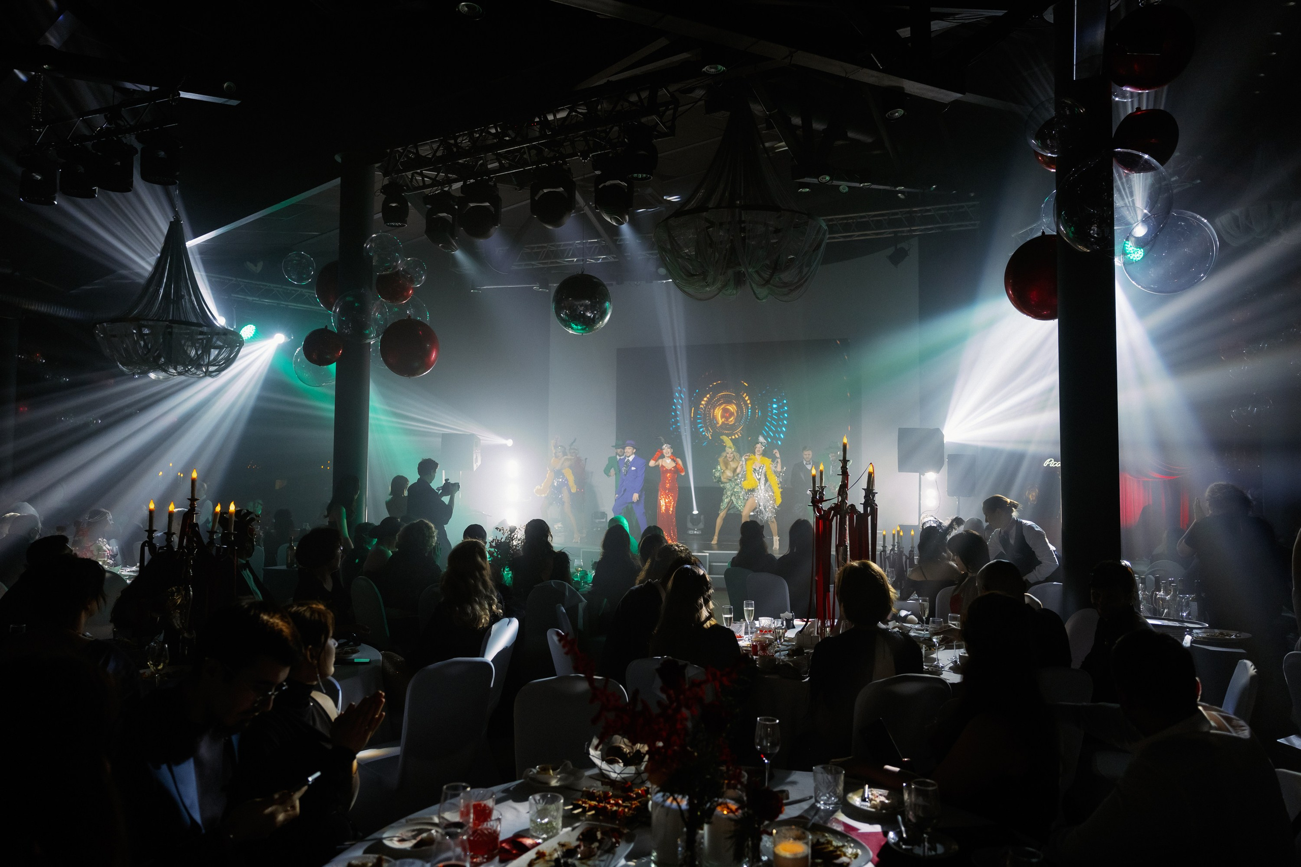 Picasso Club party Санкт Петербург. Коммерческий и Репортажный фотограф Казань Москва