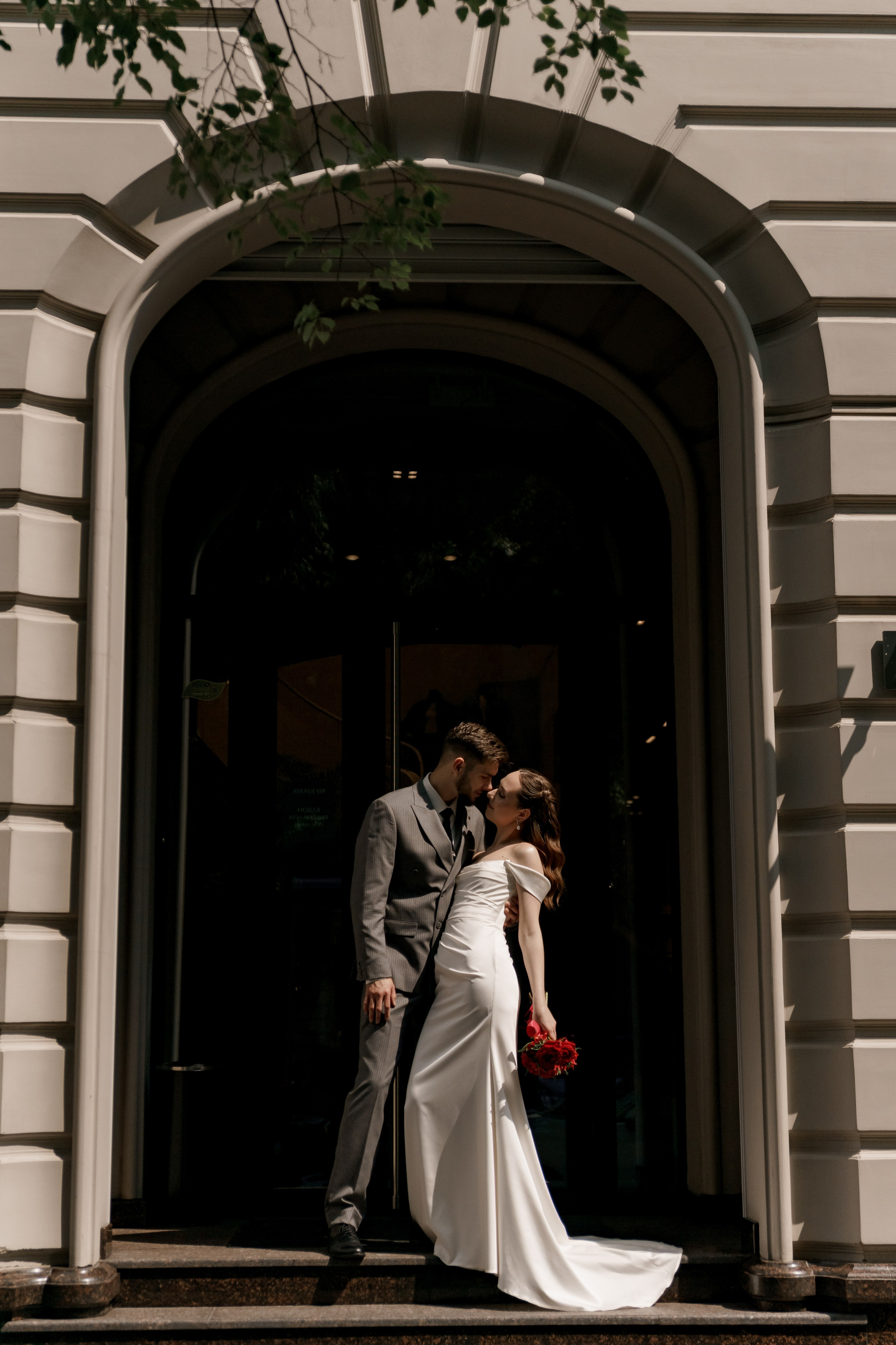 Wedding 14.06.2025. Свадебный и индивидуальный фотограф из Казани