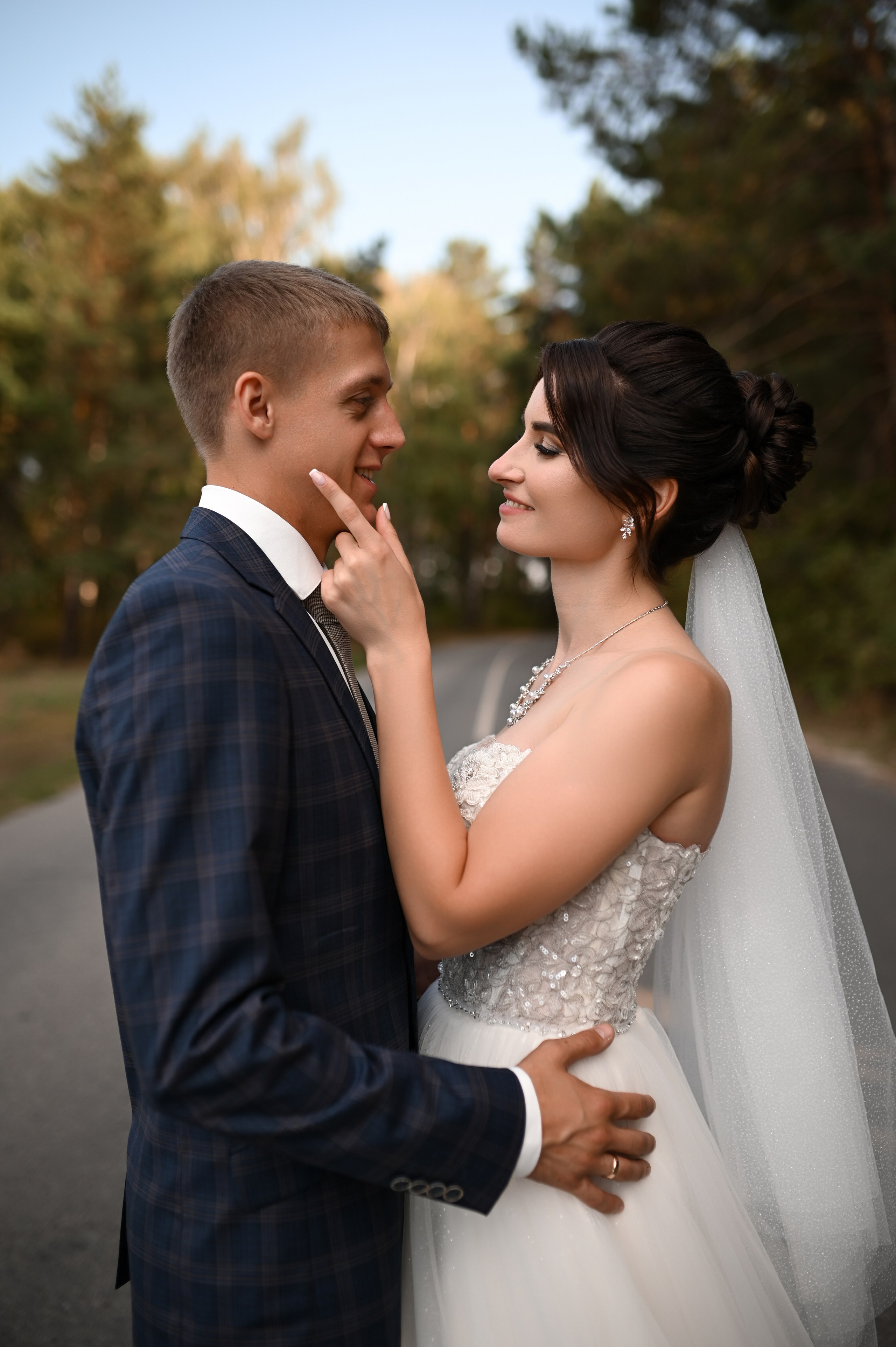 " Начало новой истории ". Твой личный проводник к красивым фотографиям в Старом Осколе