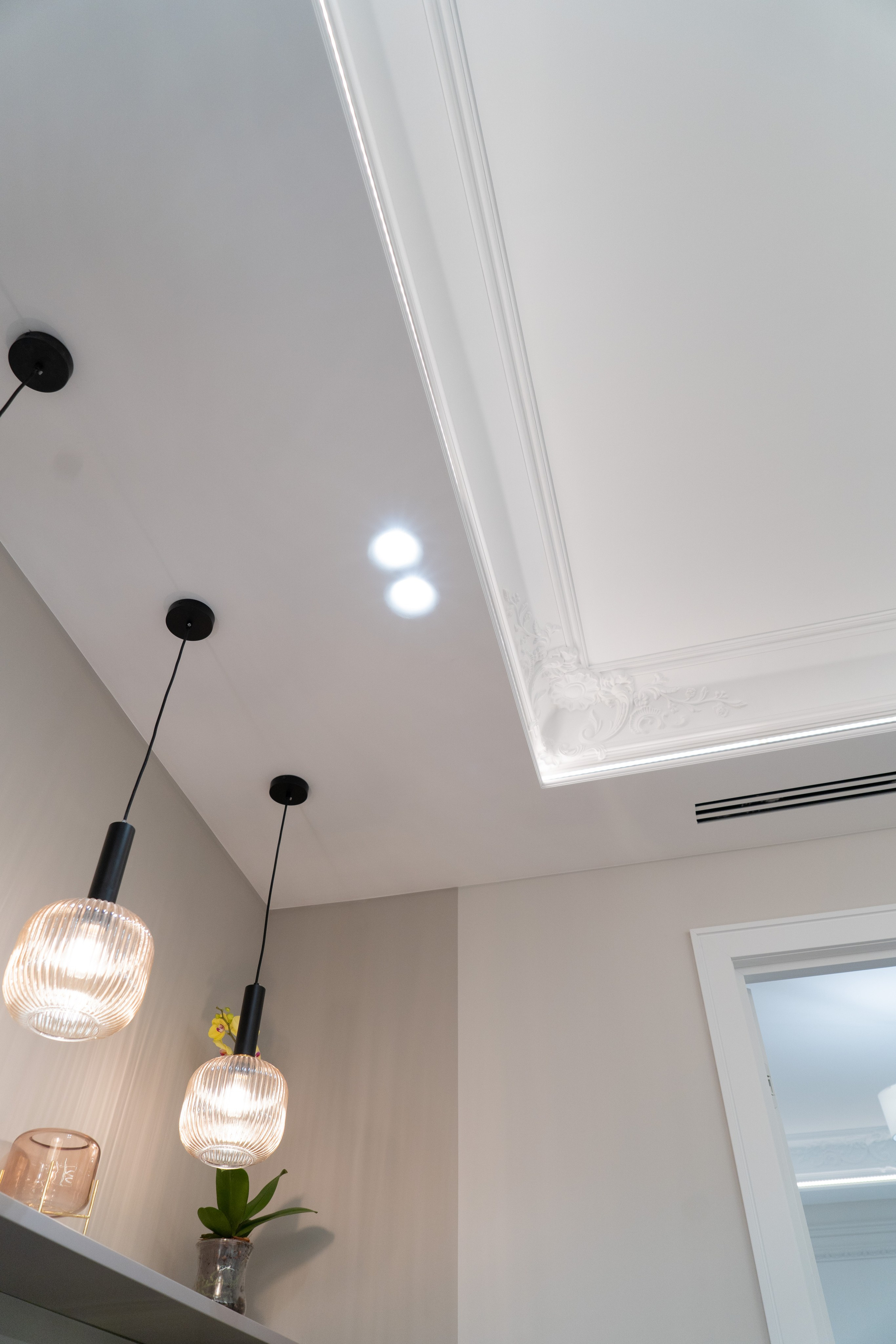 Интерьерная фото съемка. Профессиональный портретный фотограф в Москве Владимир Глаголев