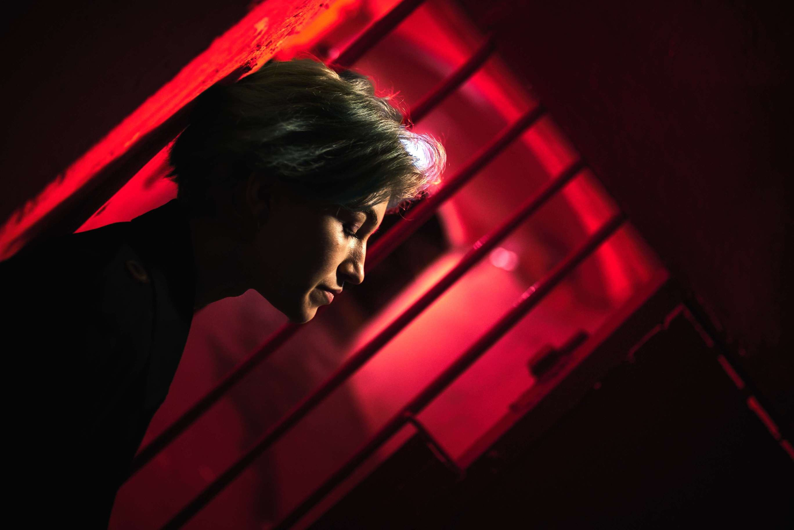 Женские портреты в Ростове-на-Дону. Фотограф в Ростове-на-Дону Ника Обида