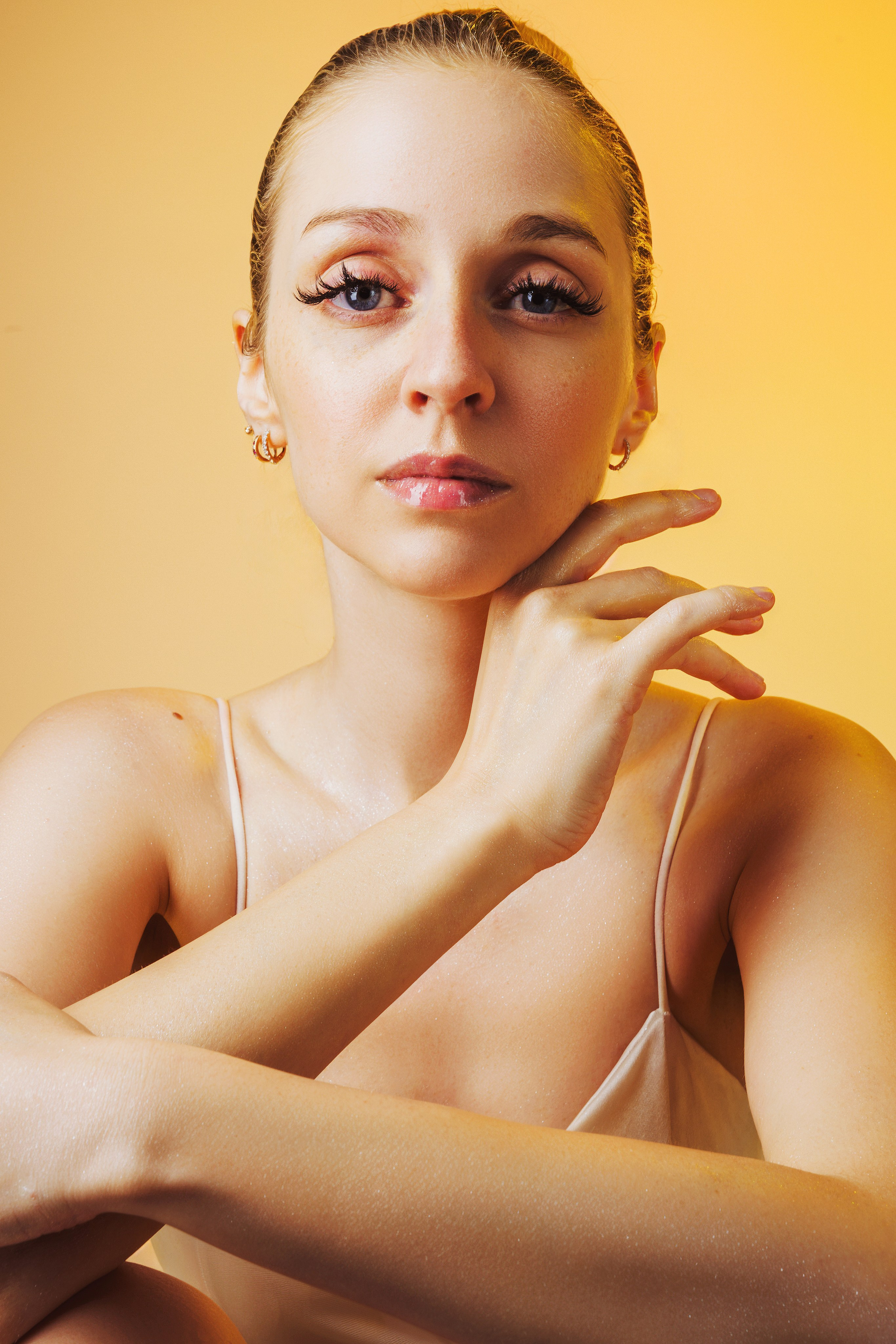 Ретушь. Предметный и портретный фотограф в Санкт-Петербурге Заманова Дарья