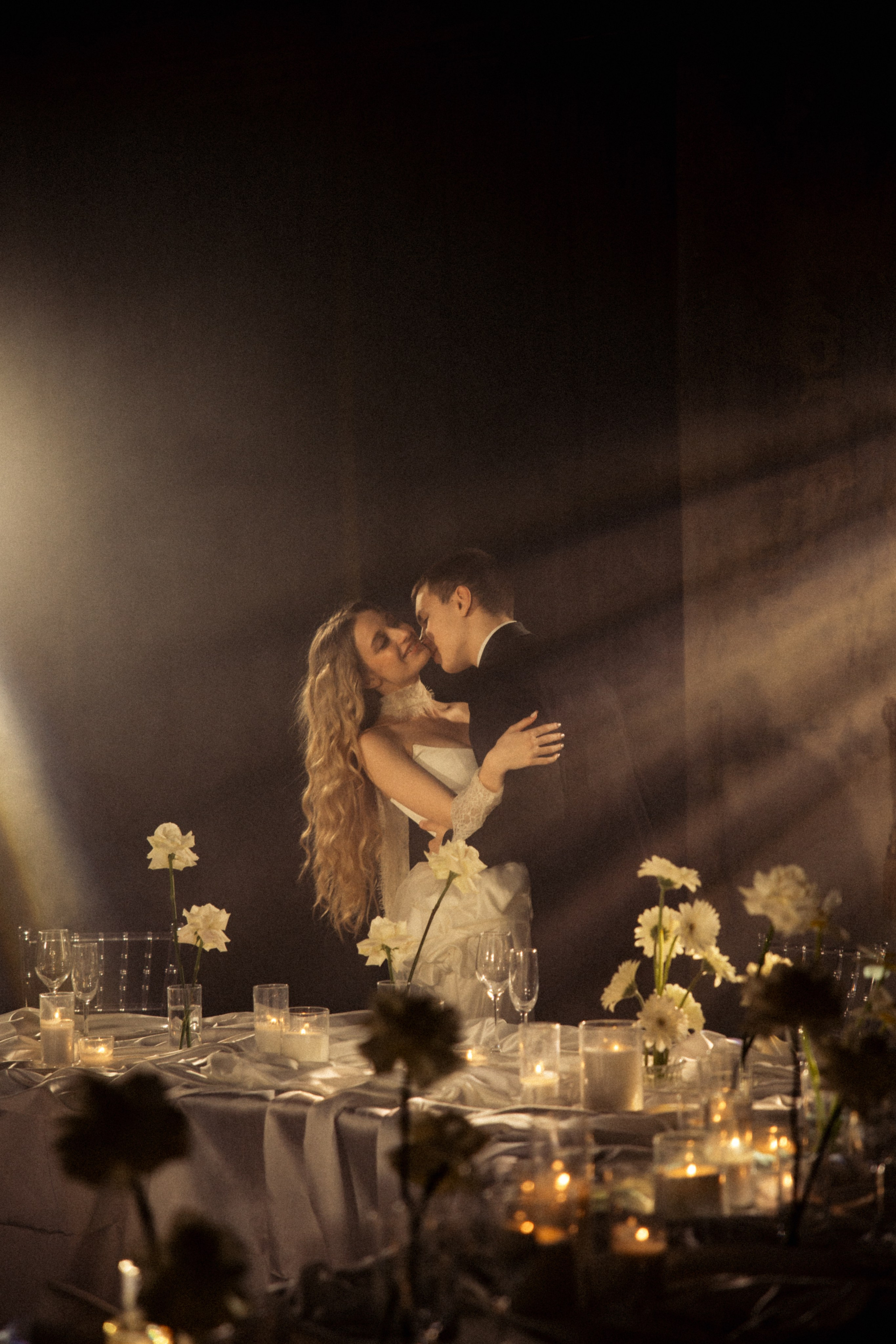 Вероника & Максим. Phdkvmr.ru