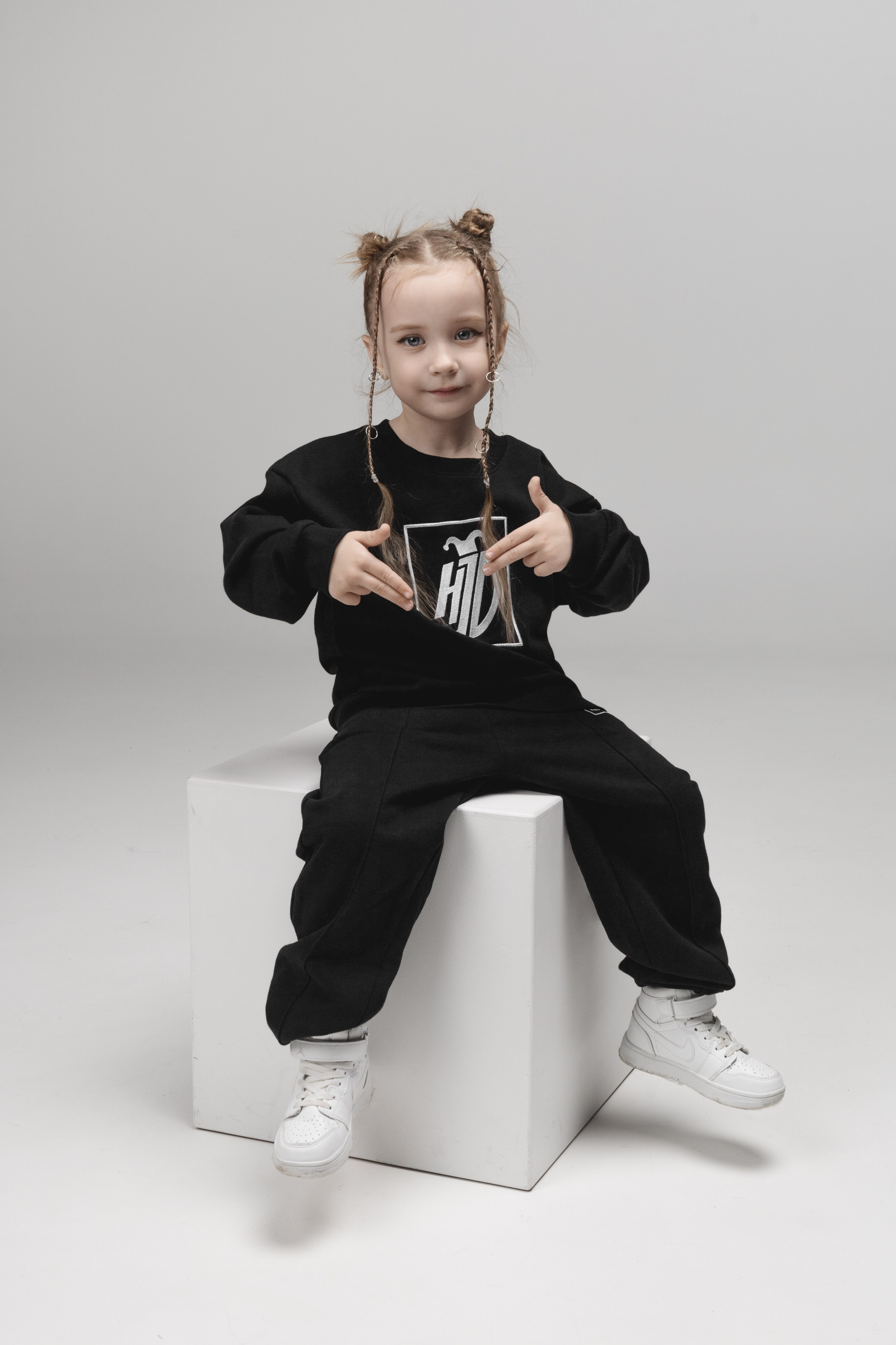 Дети в кадре. Детский и семейный фотограф в Красноярске Анастасия Сёмкина