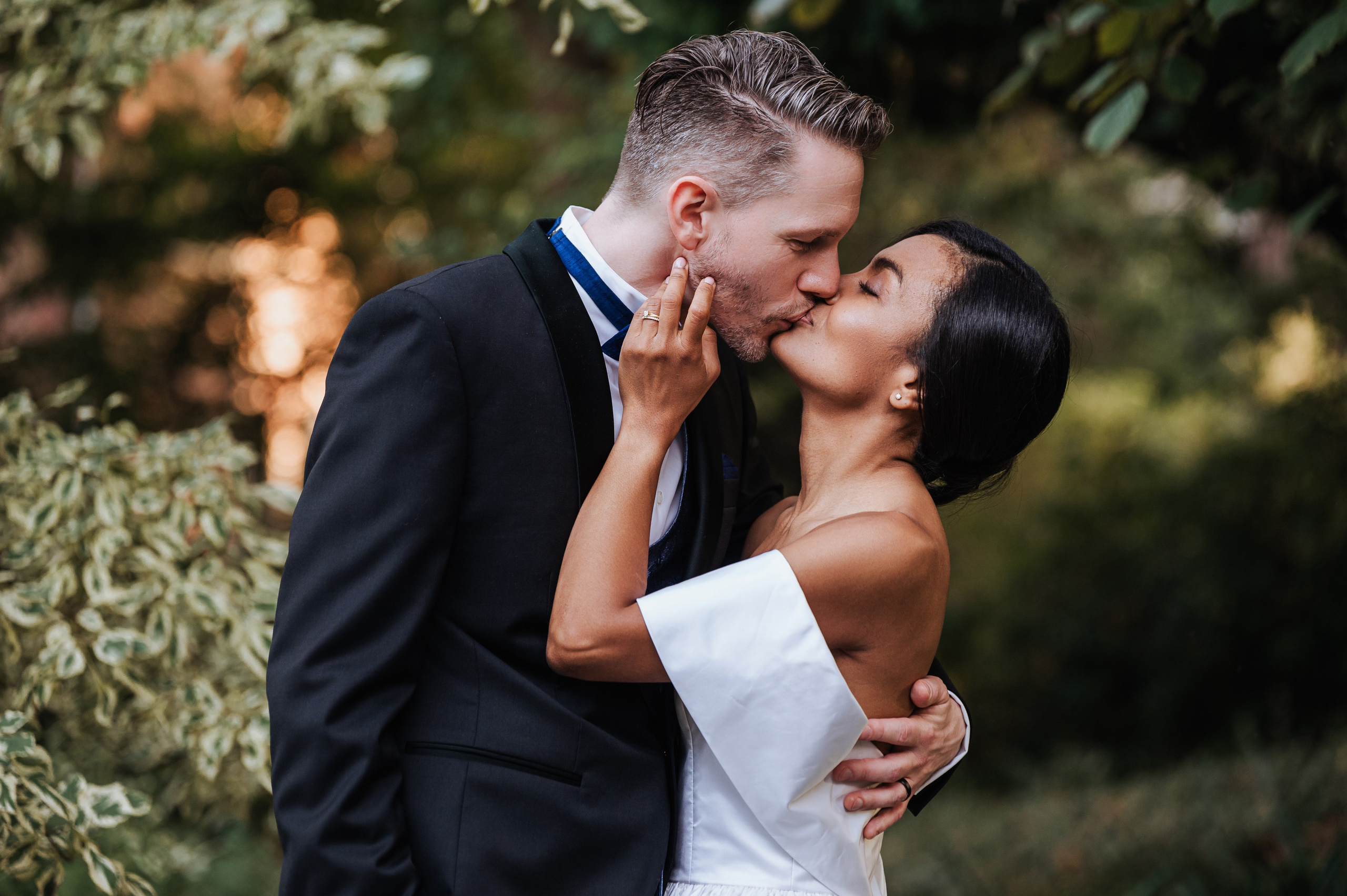 …Whimsical love. Golden Moments Editing — We do Wedding’s Retouch and Video Editing