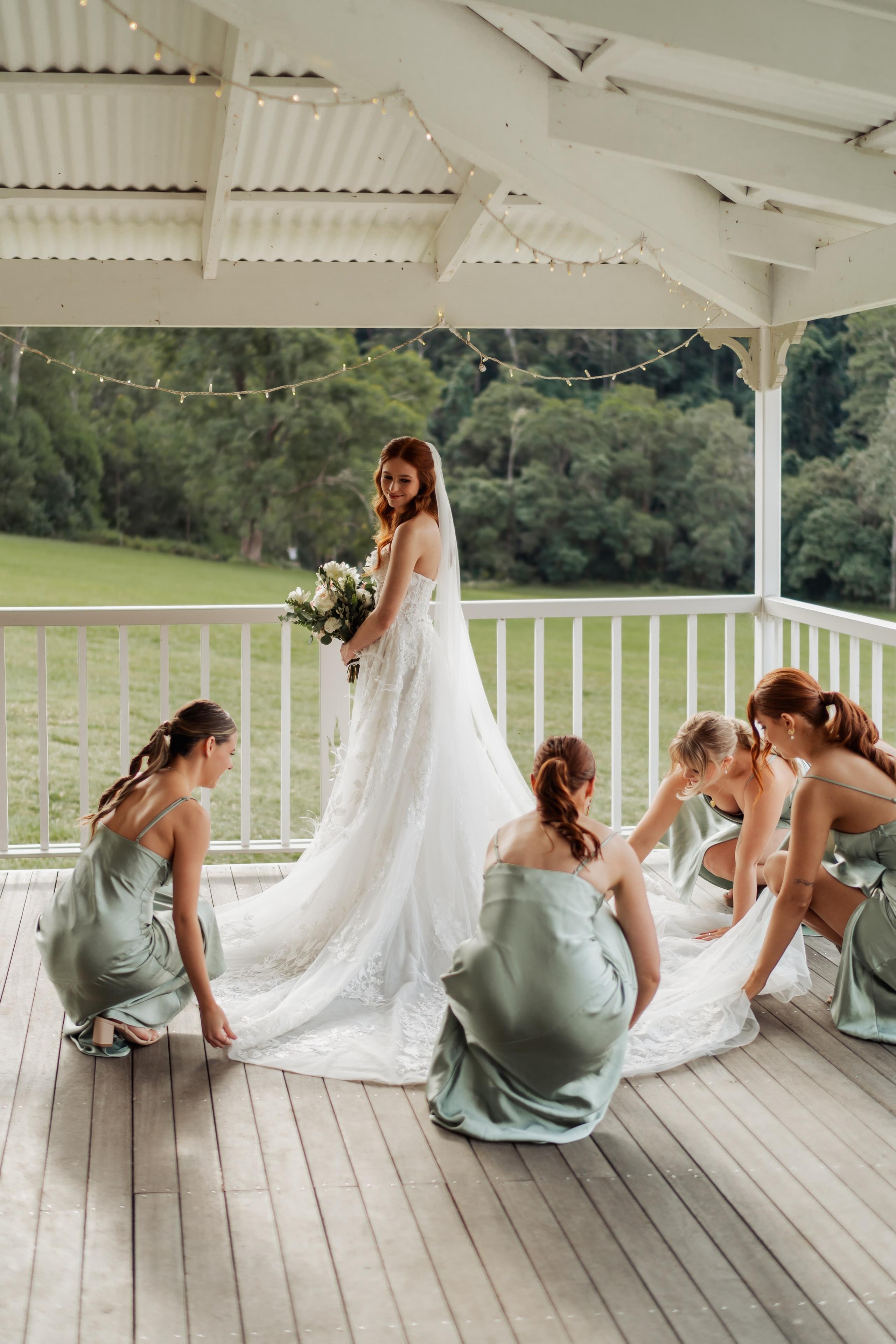 …Pure bliss. Golden Moments Editing — We do Wedding’s Retouch and Video Editing