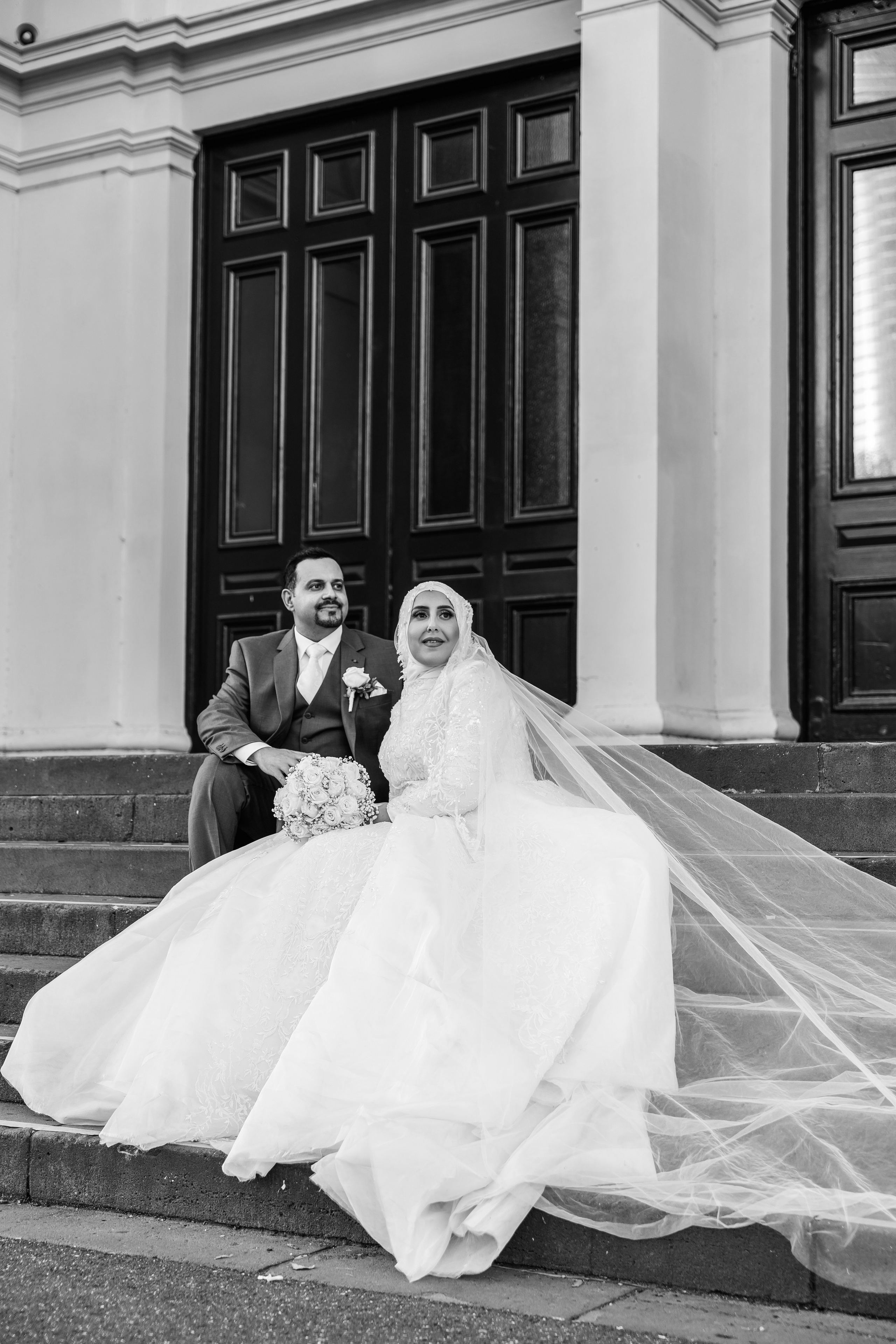 …Breathtaking day. Golden Moments Editing — We do Wedding’s Retouch and Video Editing