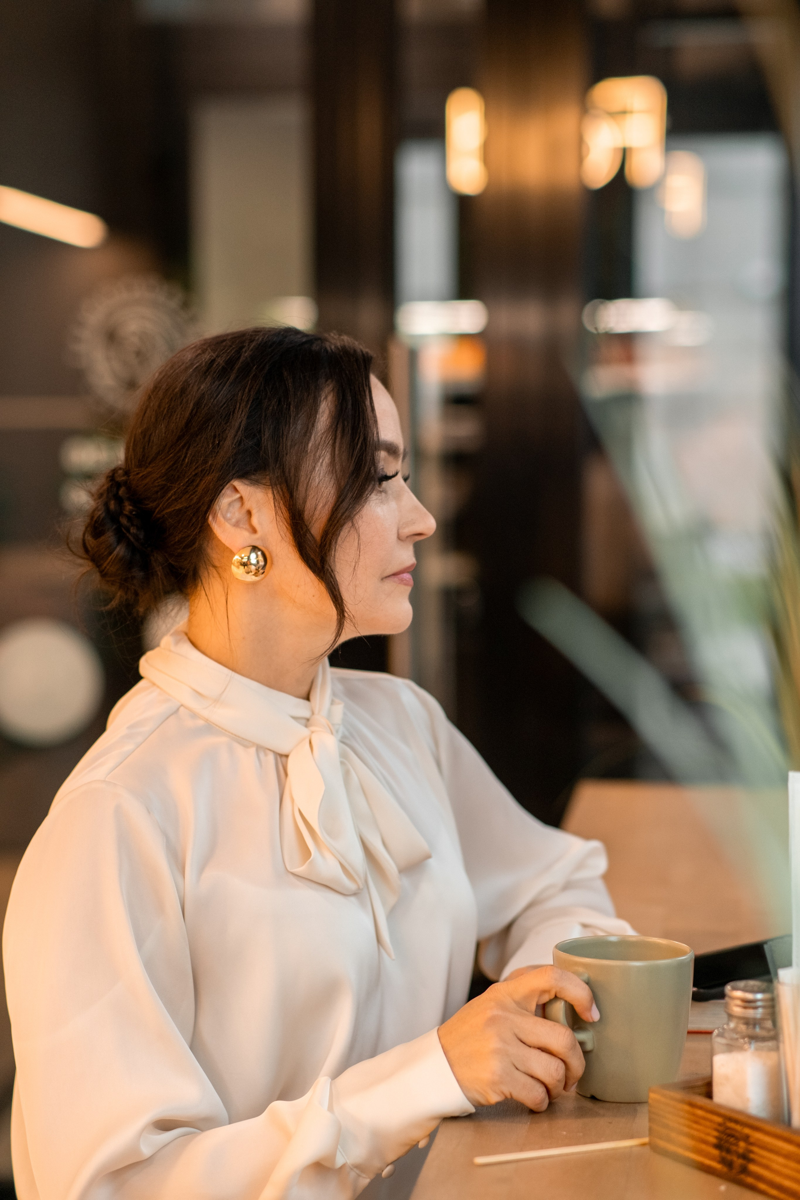 Подготовка к бизнес фотосессии: секреты фотографа