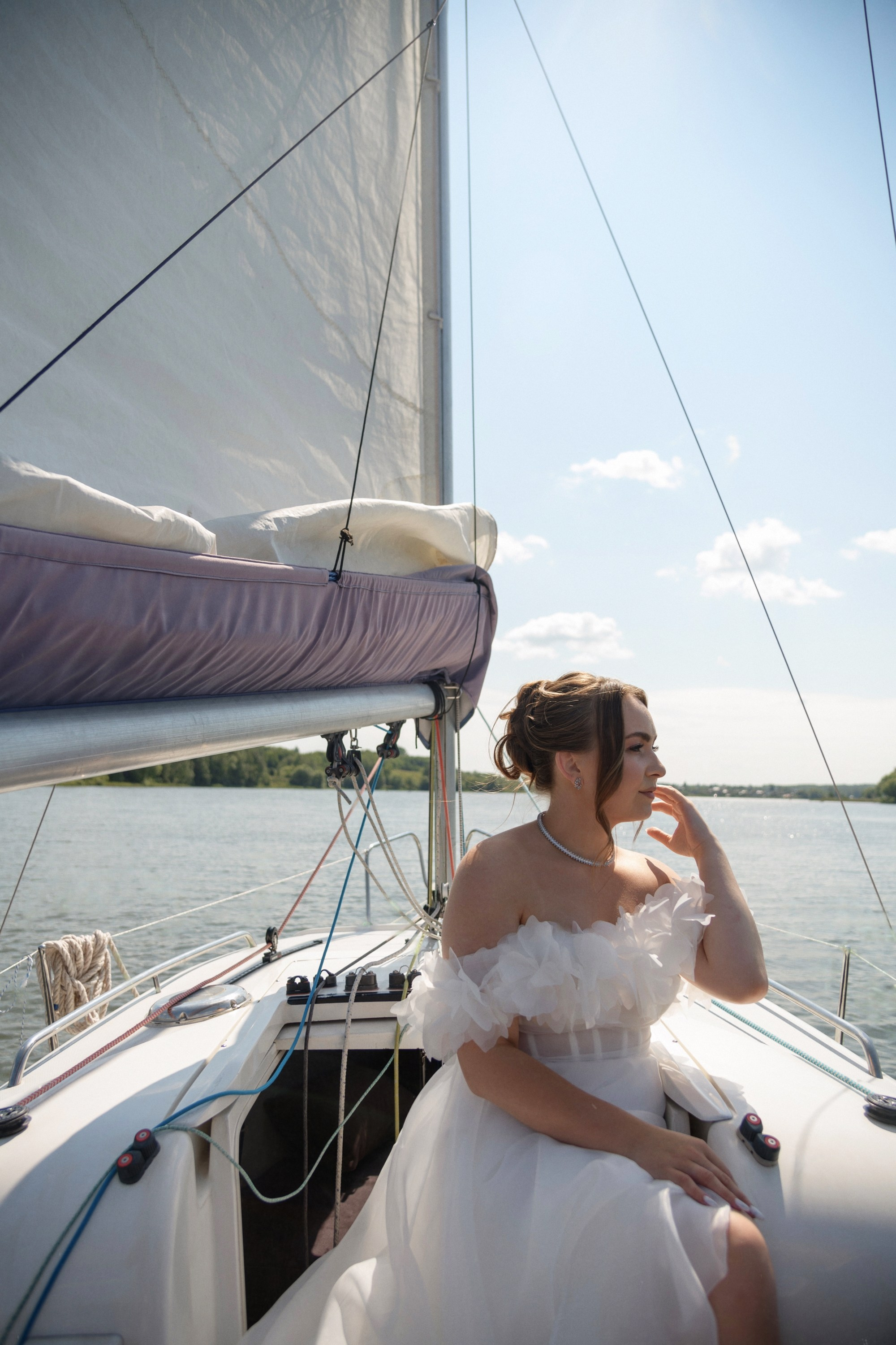 Яна и Рома. Фотограф Смоляк Алена