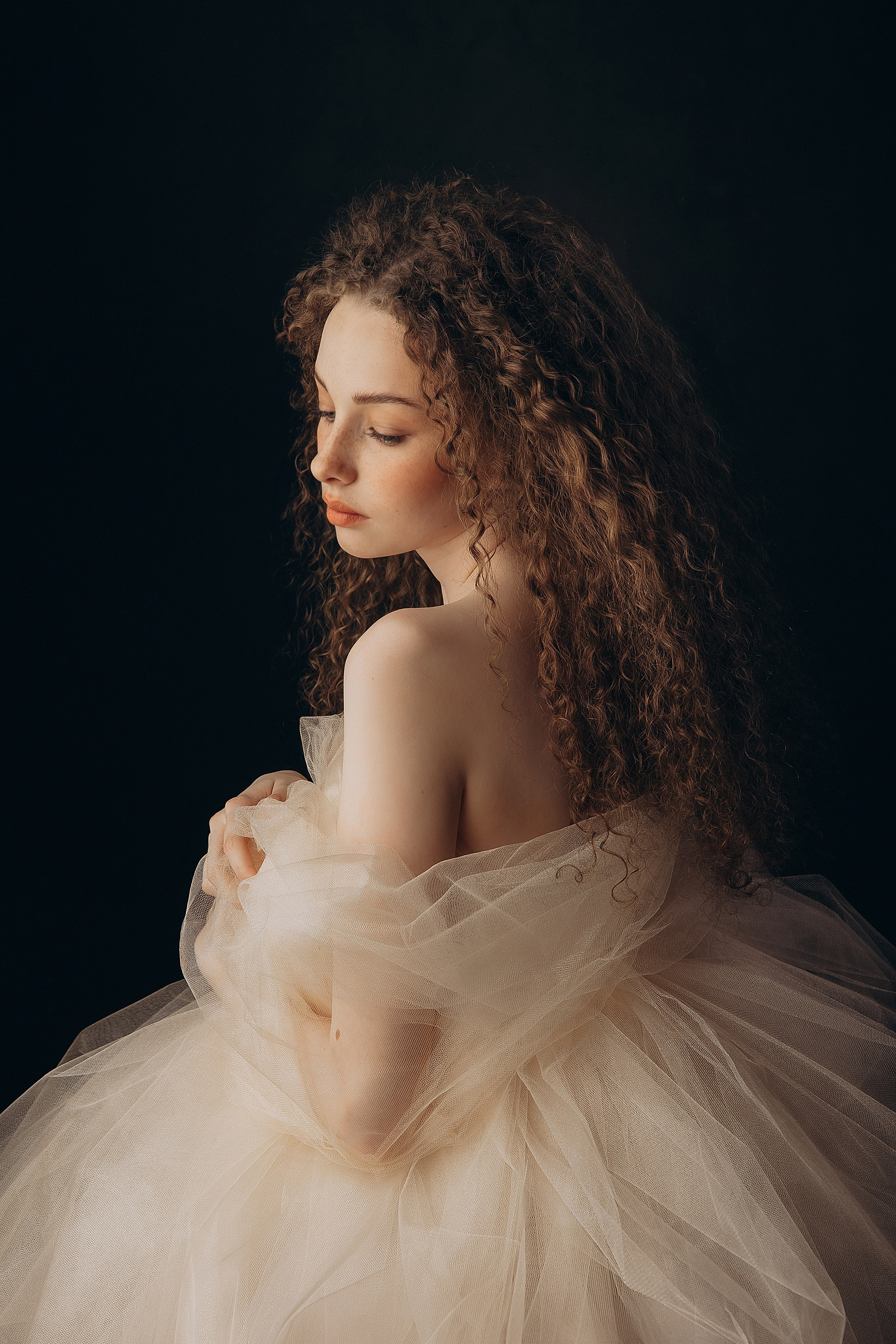 Sofia. Фотограф Алина Ионычева в Новосибирске