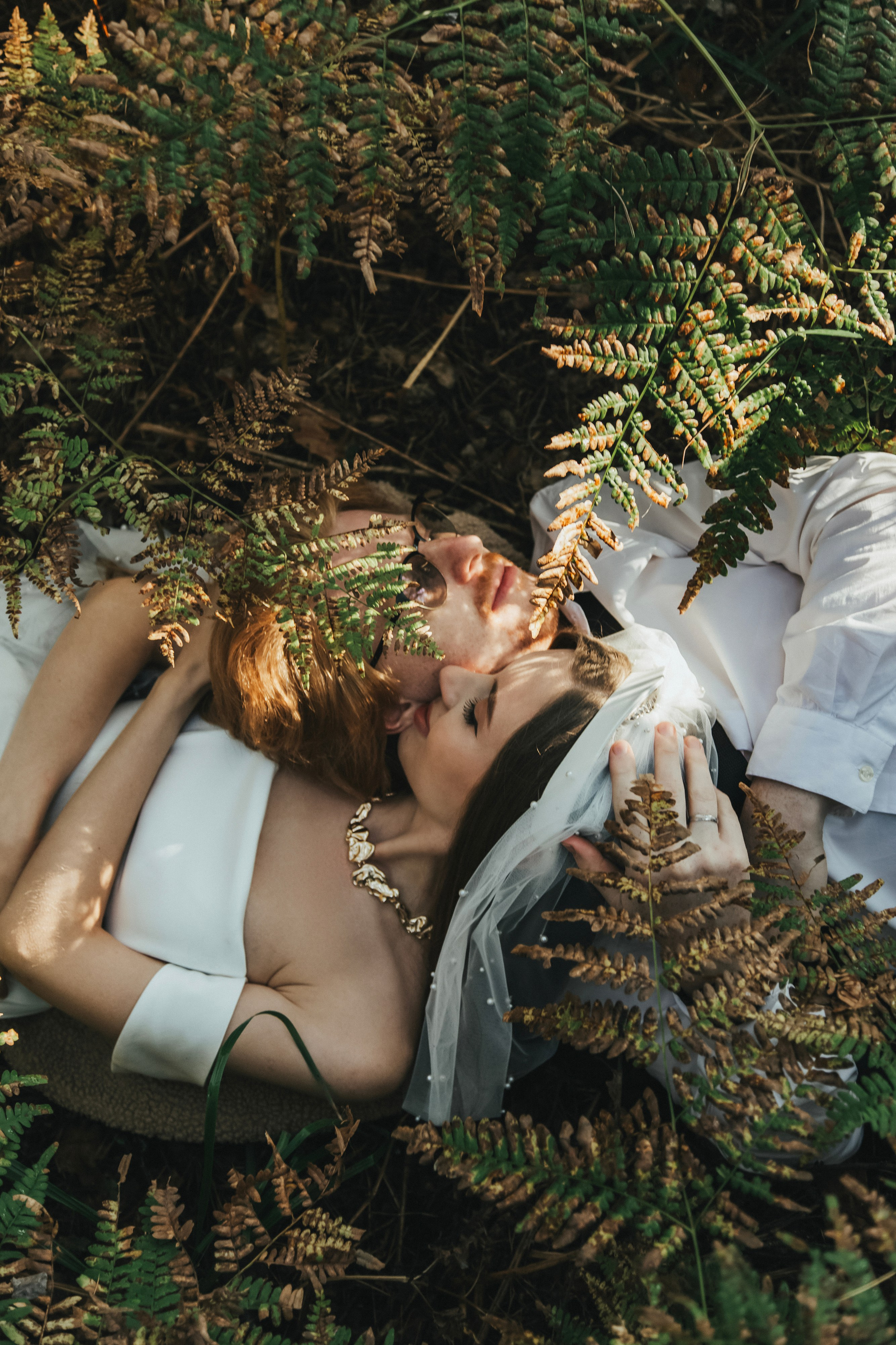 Dima & Tanya. Фотограф Иван Гуляев