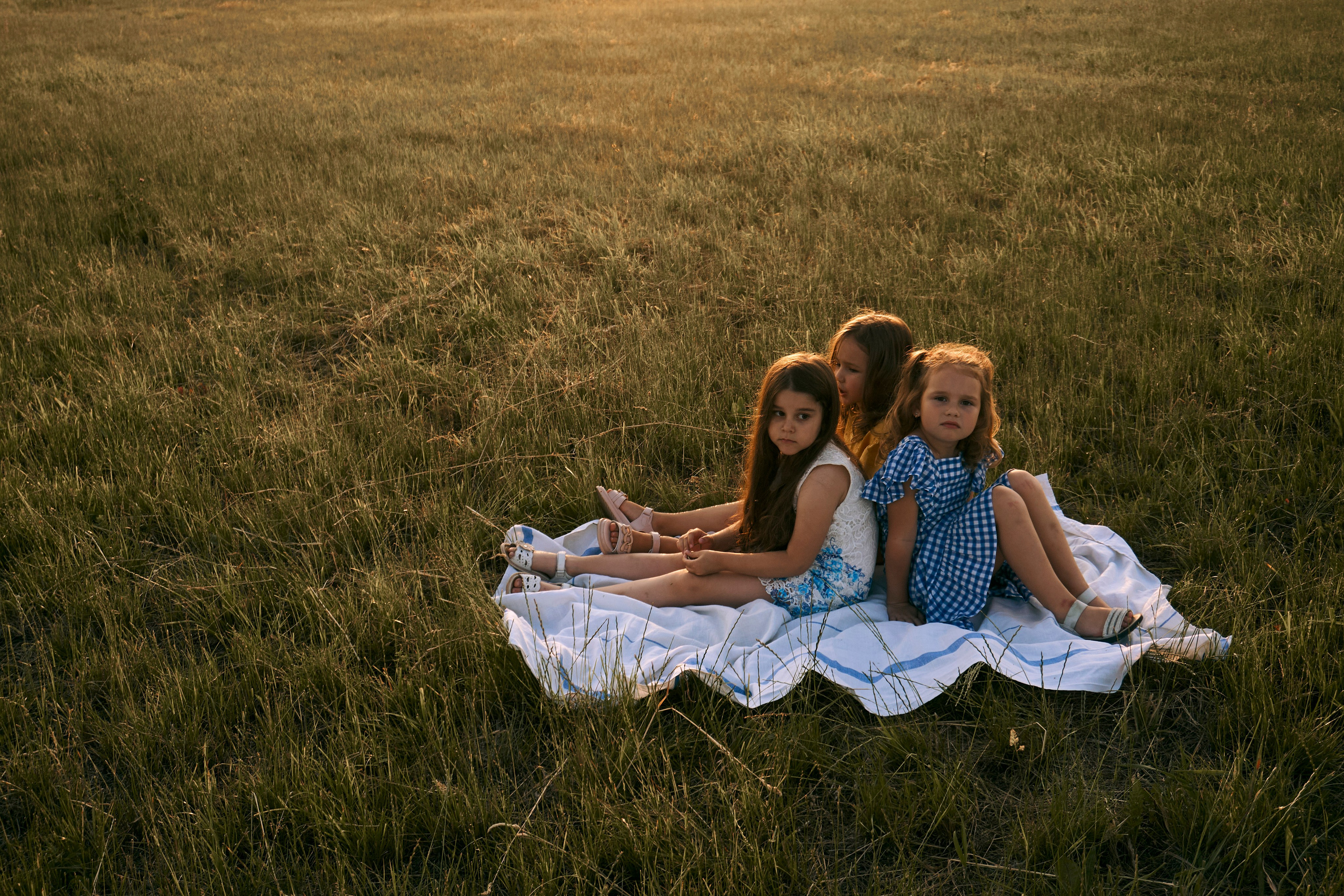 Семейная съемка. Семейный фотограф в Москве