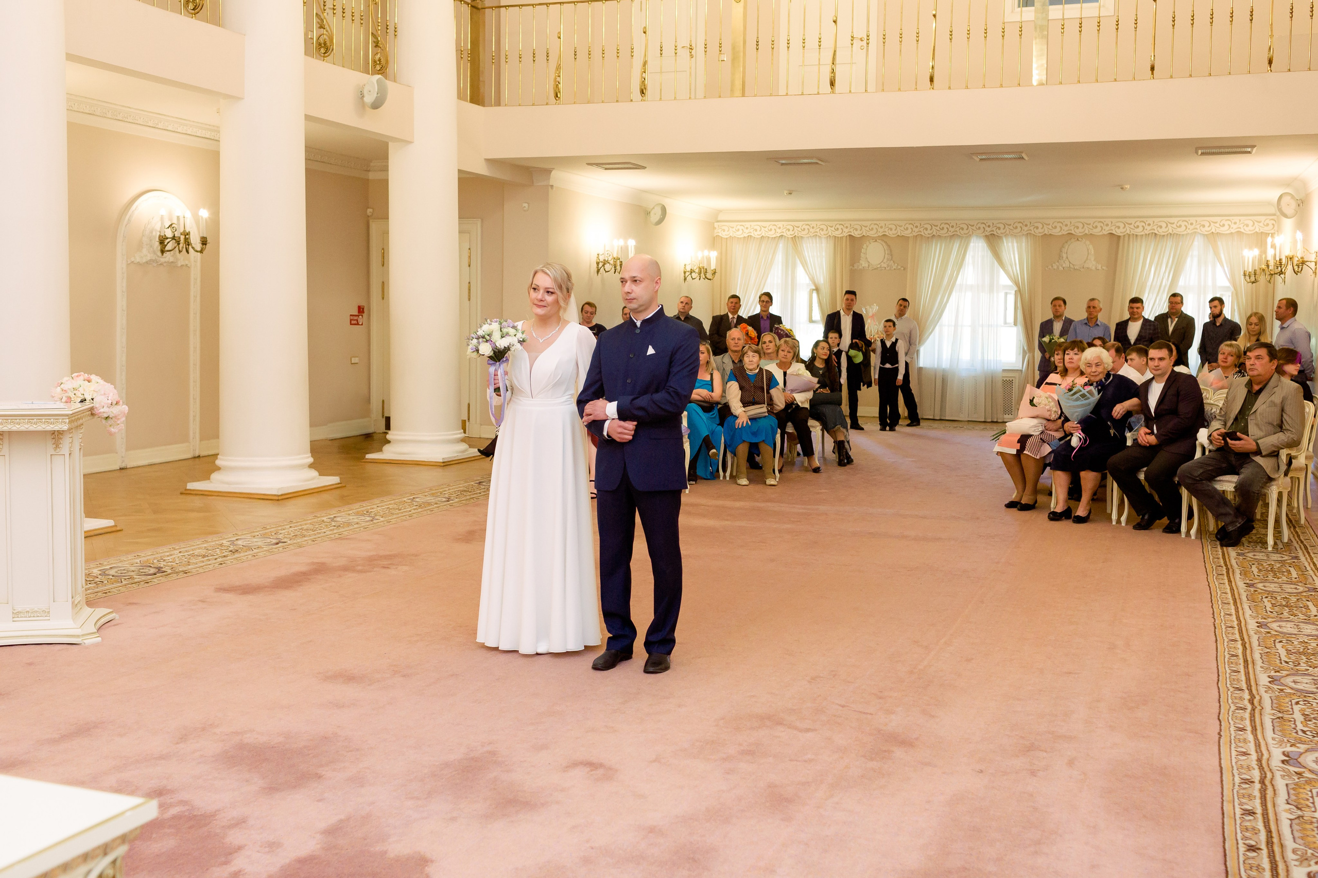 А&В. Свадебный и семейный фотограф Спб Бошман Ирина