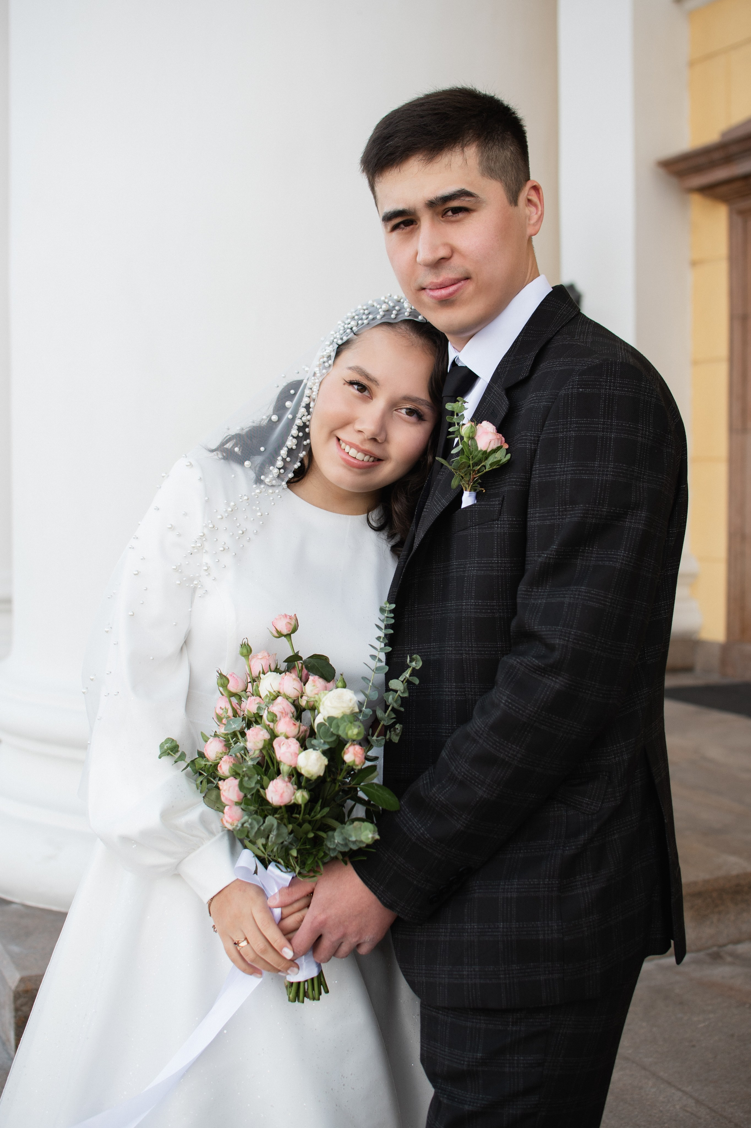 Алишер и Дилара. Фотограф Челябинск Екатерина Миниханова