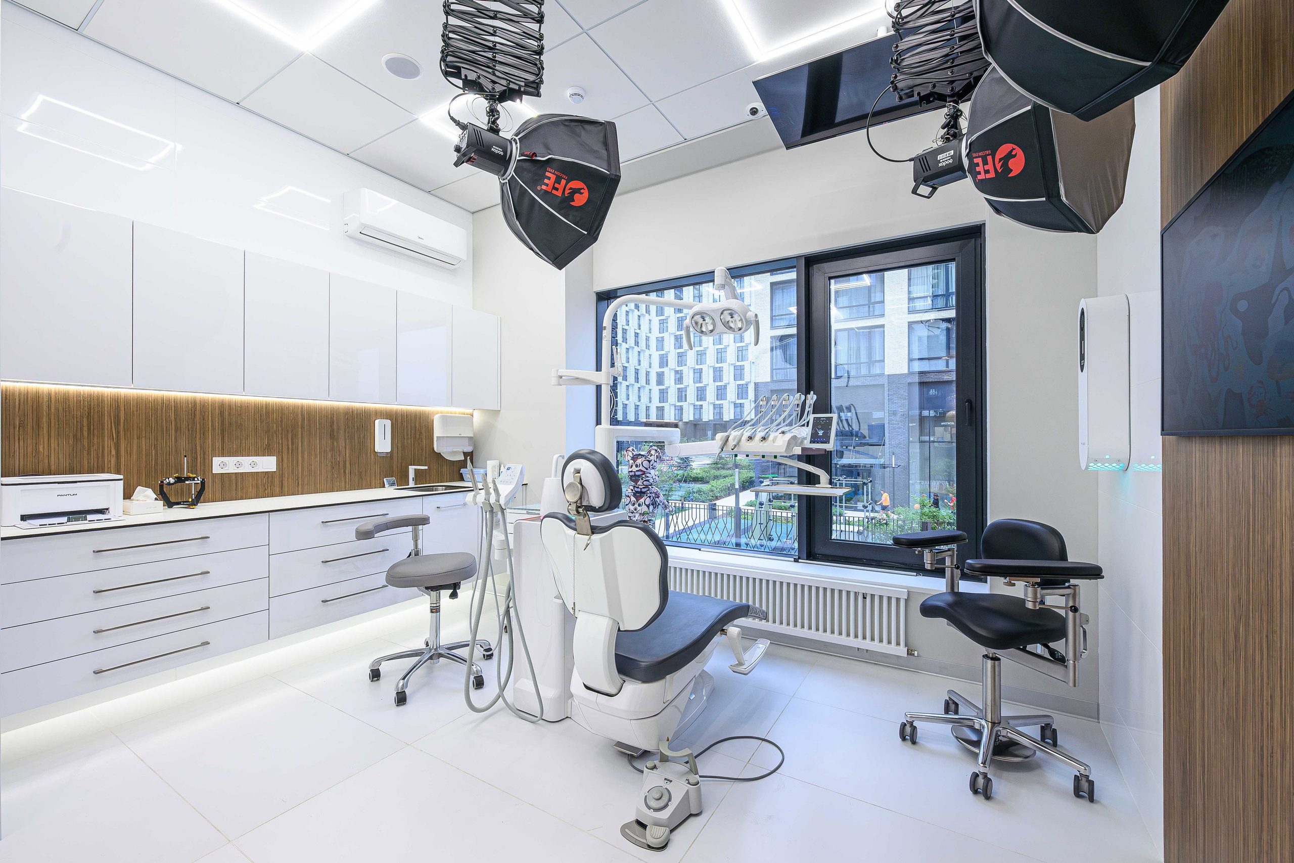 Интерьерная фотосъёмка — Для размещения в Яндекс картах, 2Гис, Zoon и других рекламных агрегаторах. Интерьерный & Репортажный фотограф Озеров Денис, г. Москва