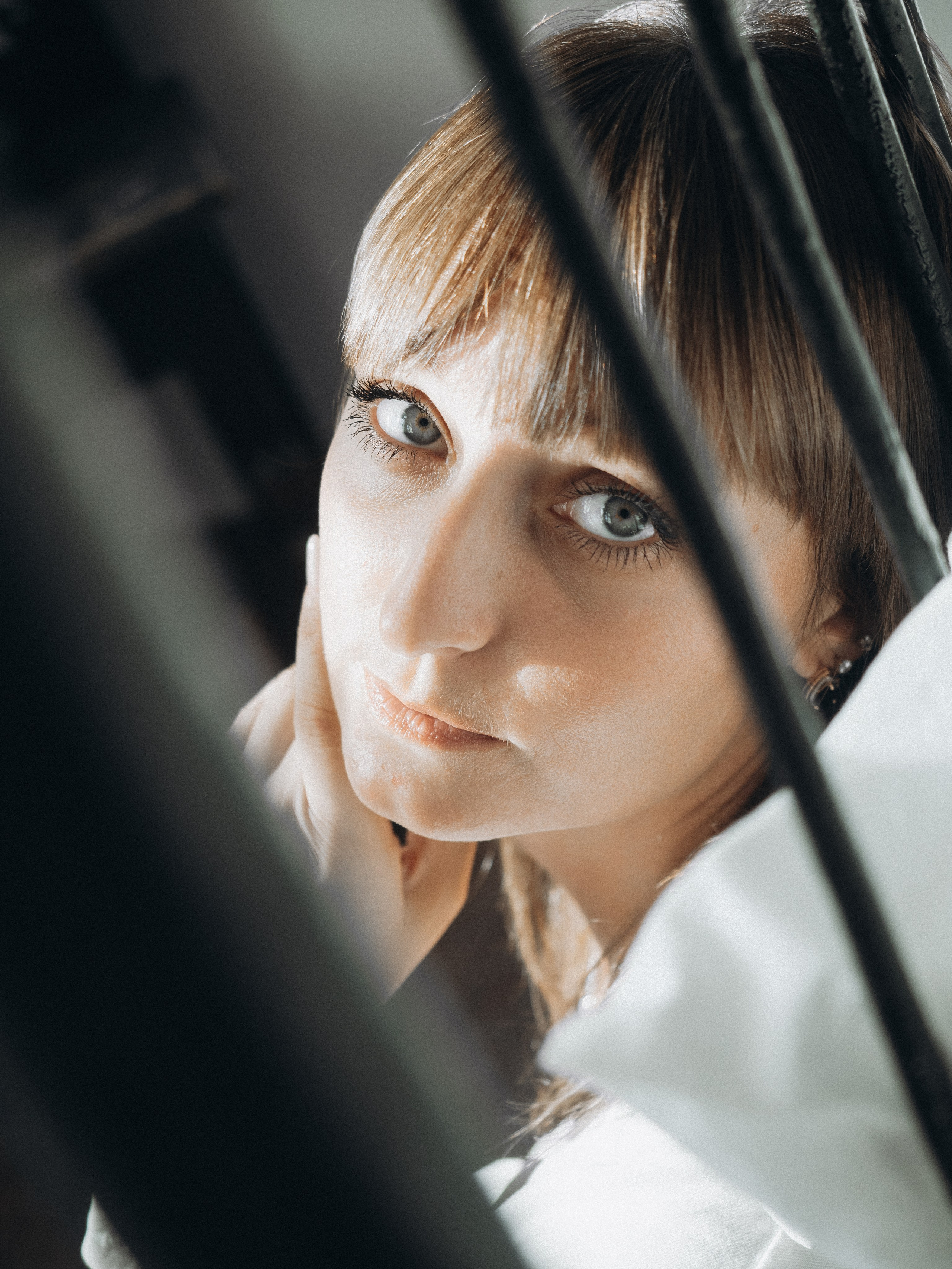 Настя. Фотограф в Омске Долговых Катерина