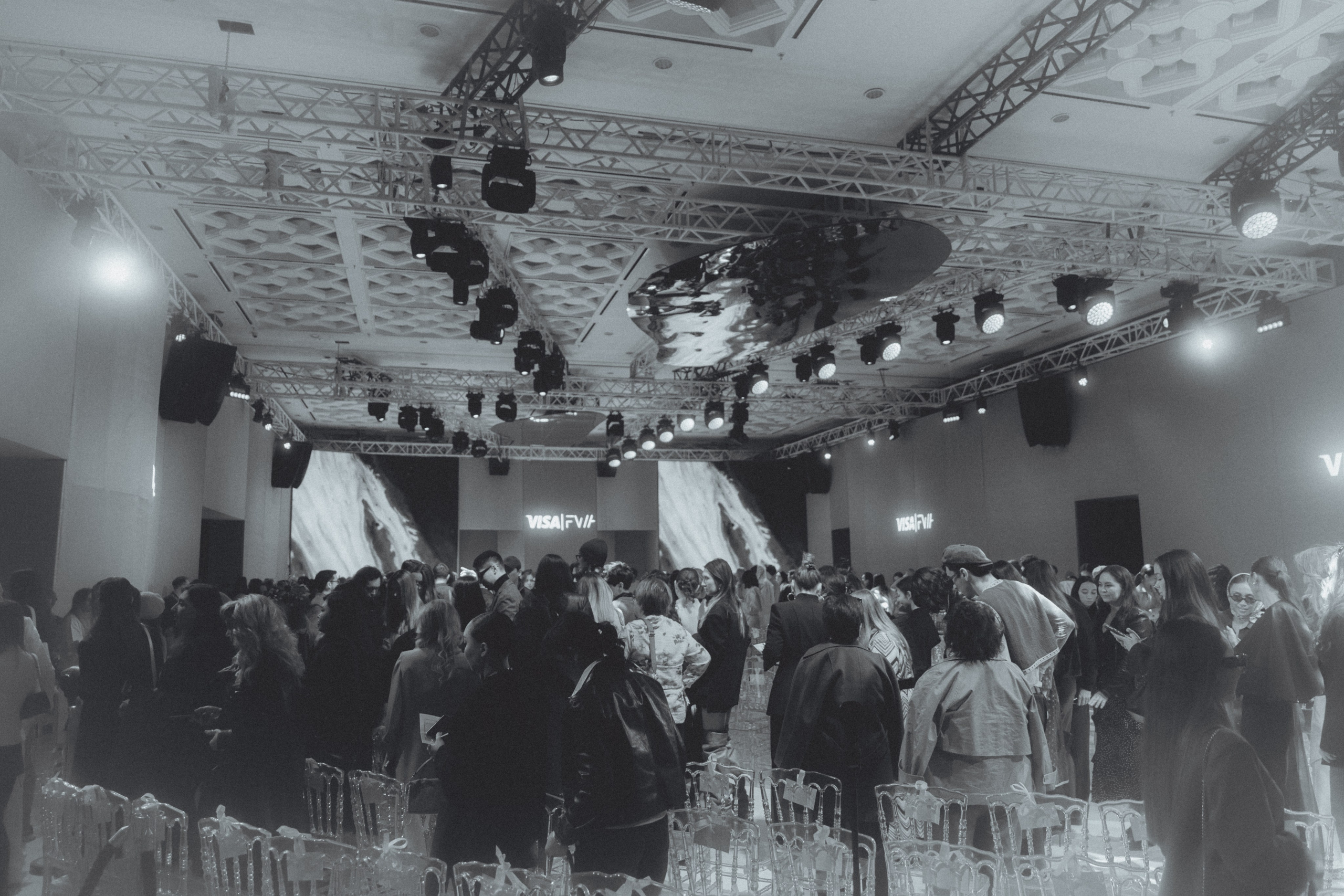 VISA FASHION WEEK ALMATY SS26 / GUESTS